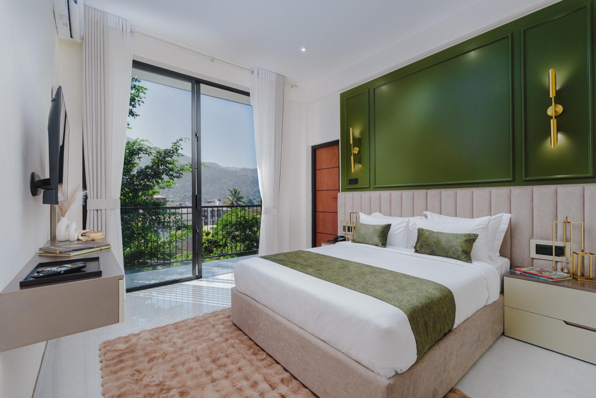Orbit88 By Amr Hotel