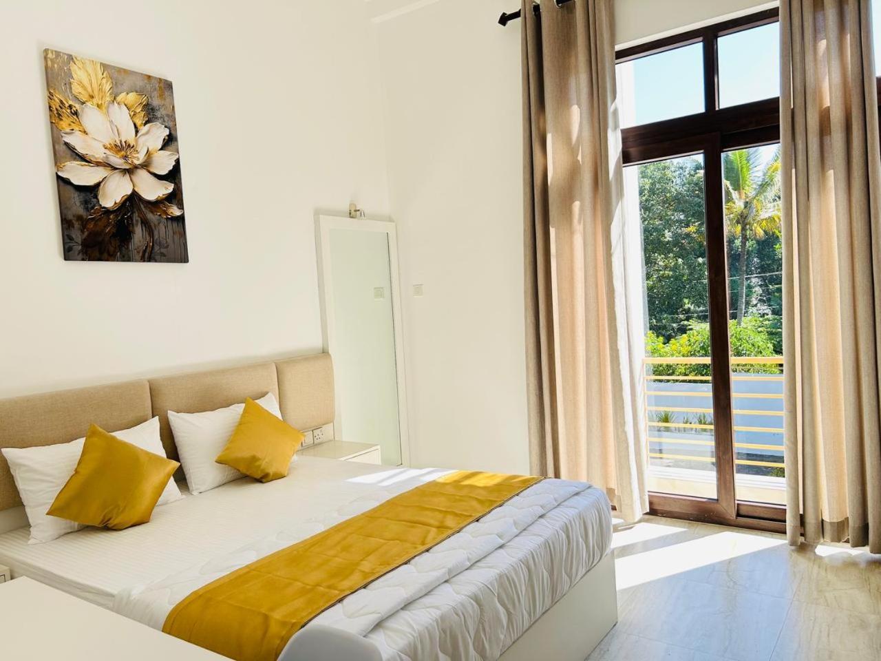 Tridentkandy Hotel 3*