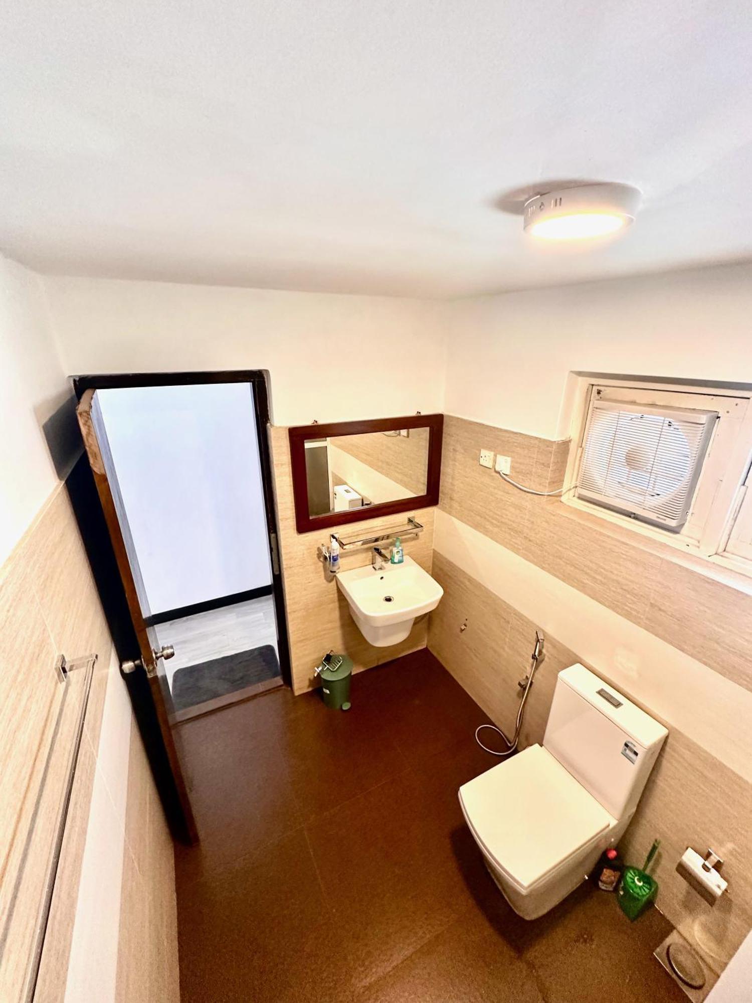 G7 Retreat Guest house *