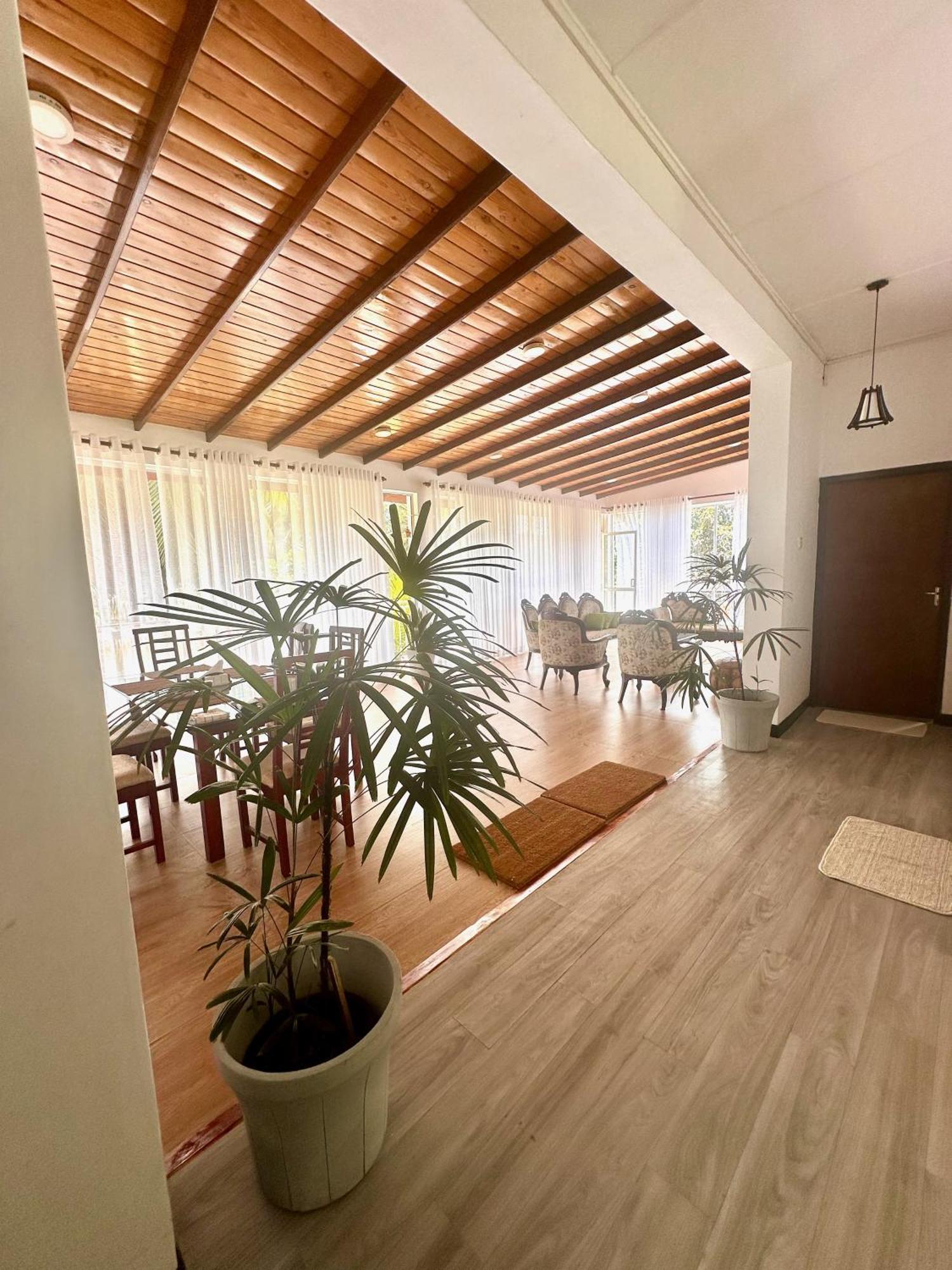 G7 Retreat Guest house