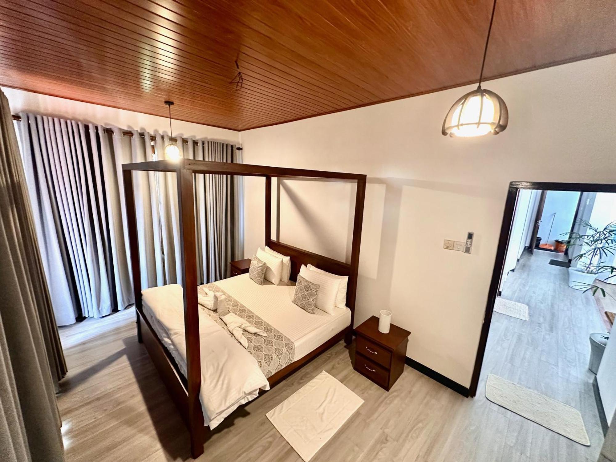 Guest house G7 Retreat Kandy