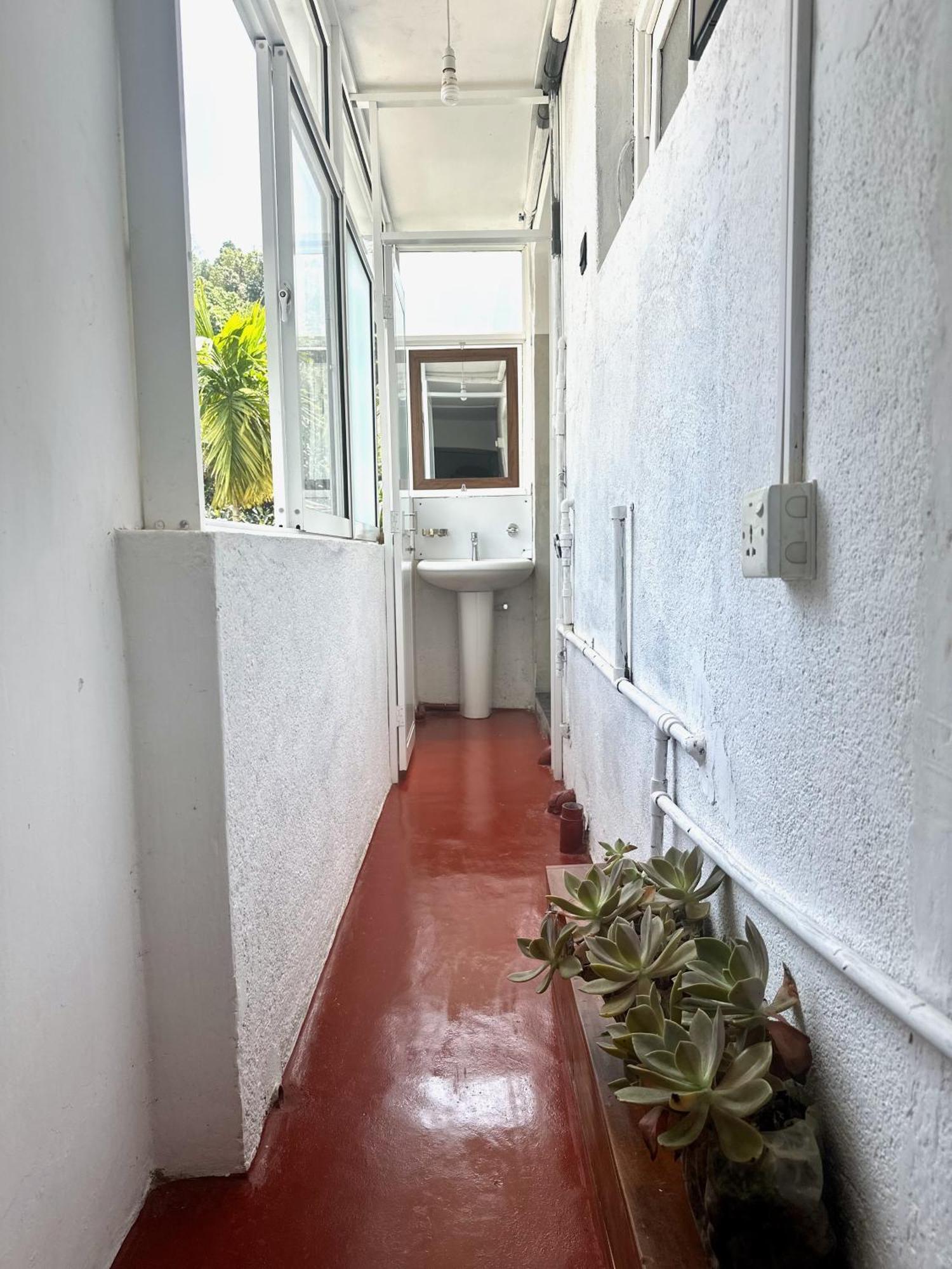 Guest house G7 Retreat