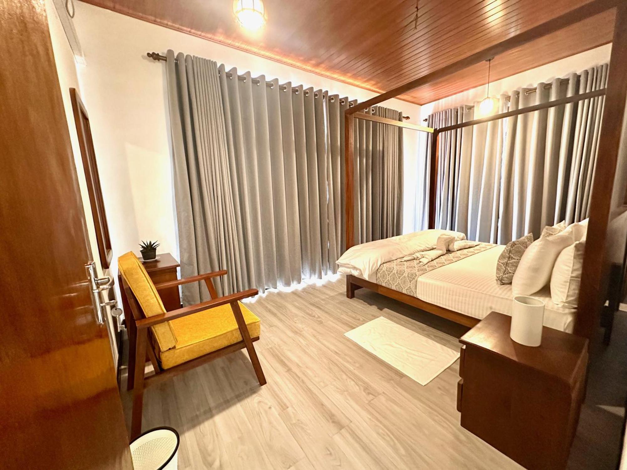 G7 Retreat Guest house *