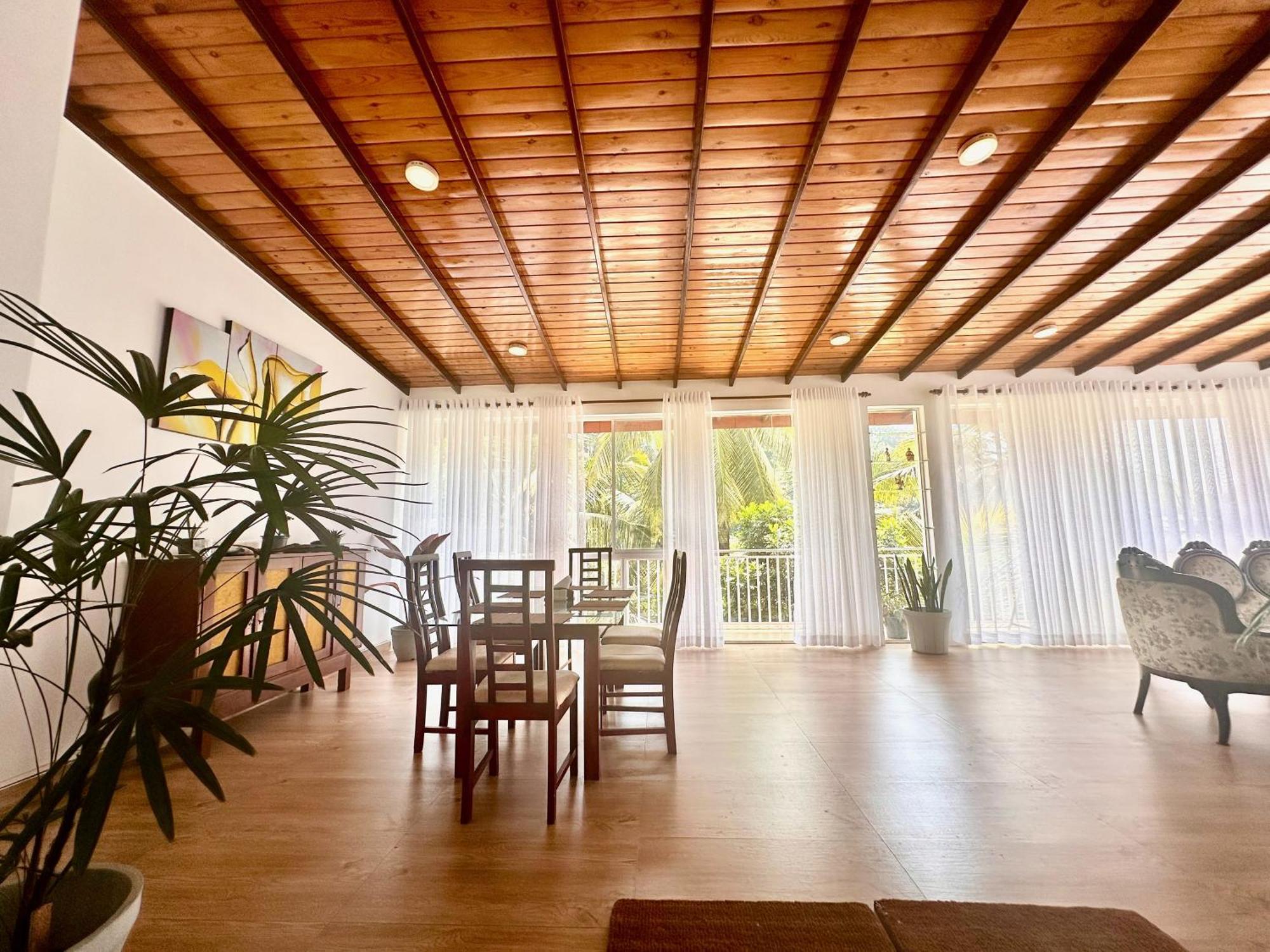G7 Retreat Guest house