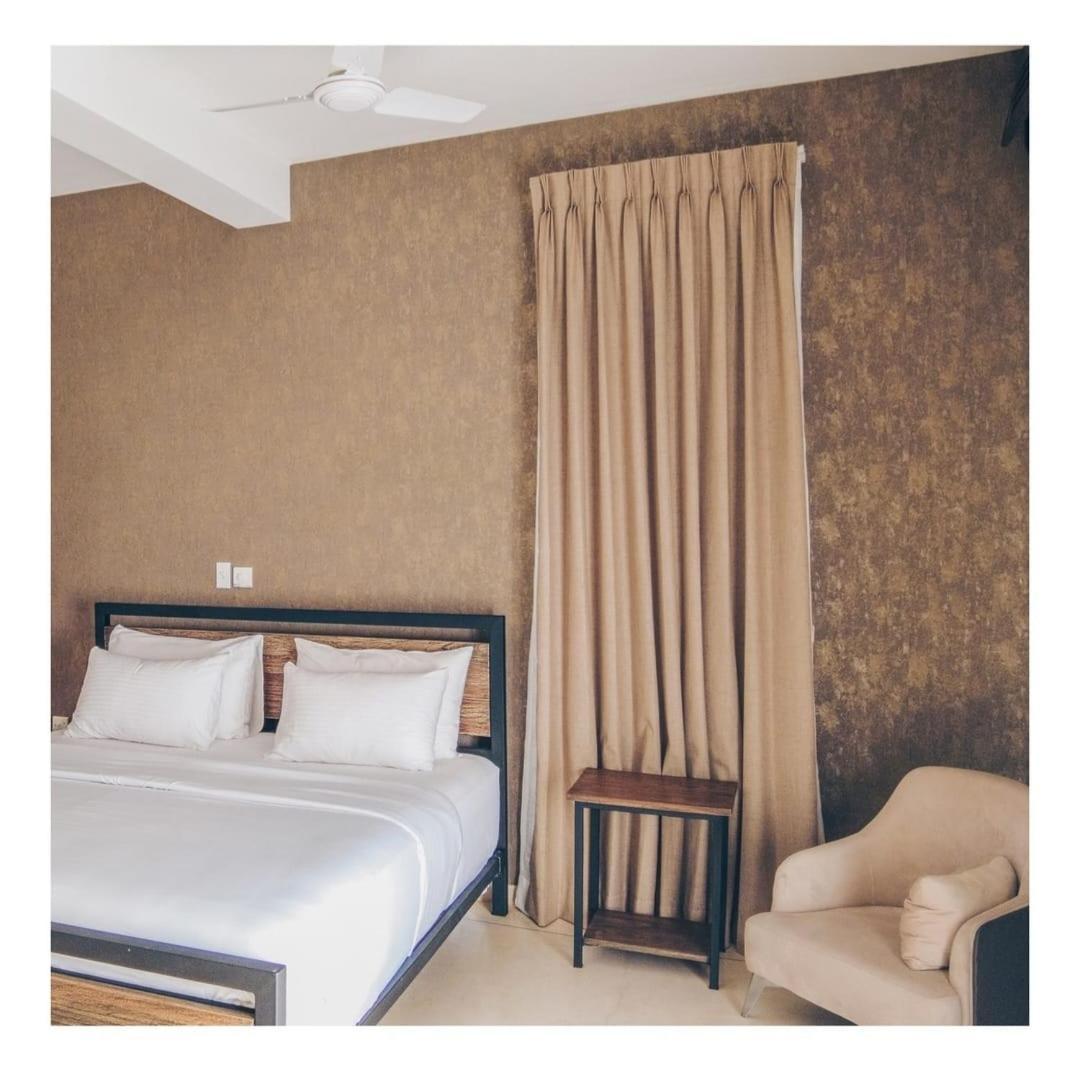 The Manor Hanthana * Kandy