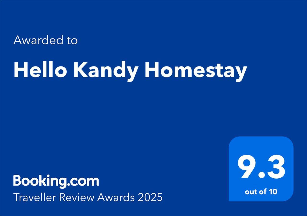 Hello Kandy