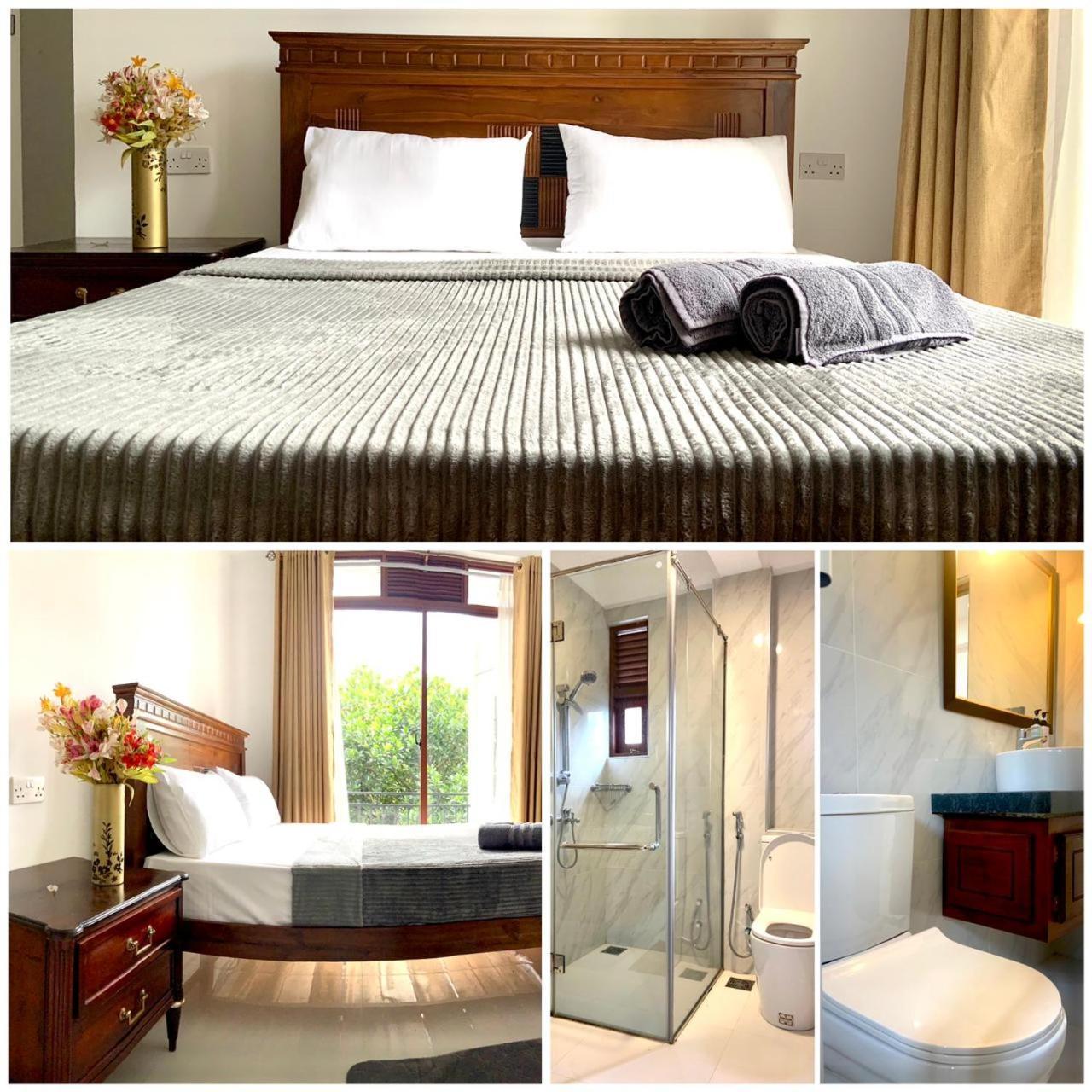 Golden King Bed & Breakfast Kandy