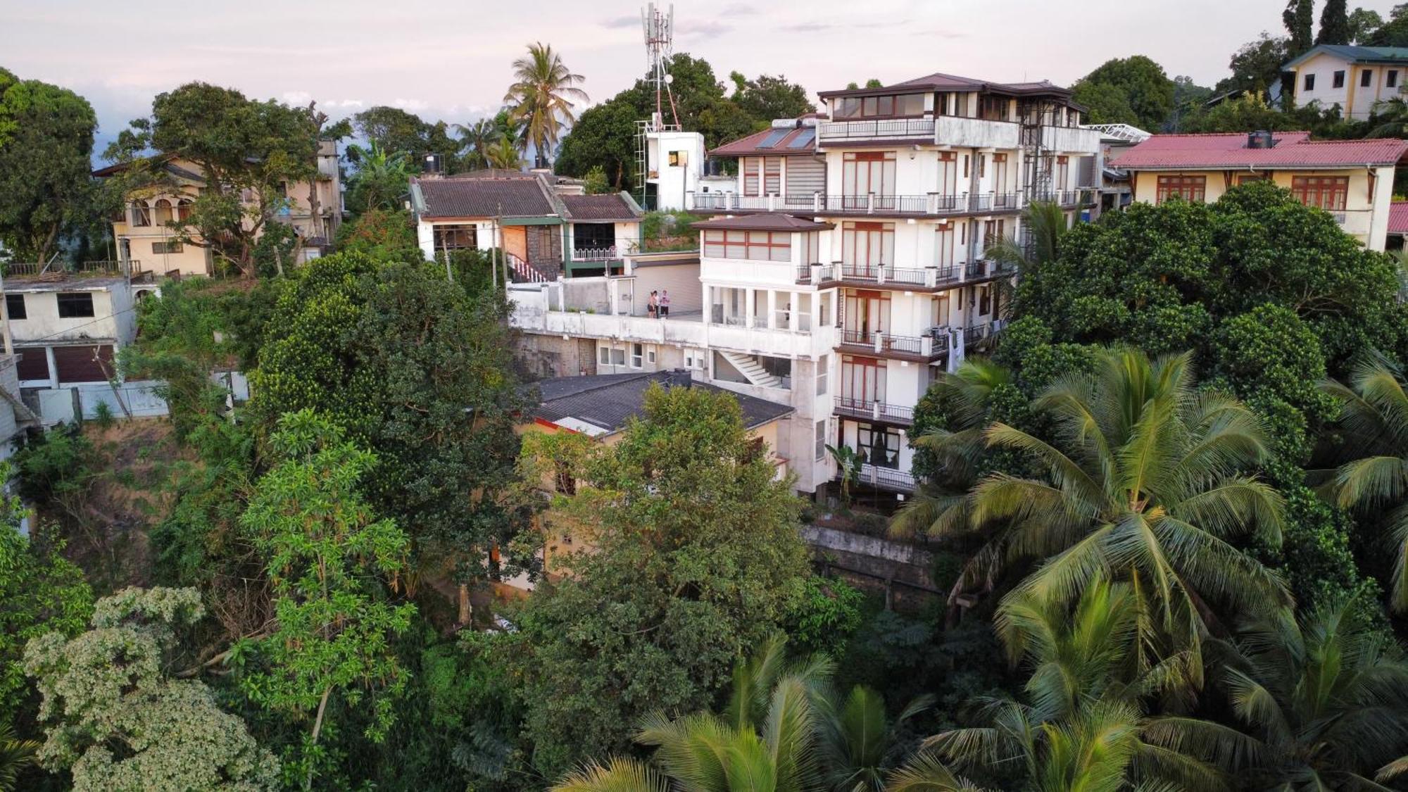 Golden King Kandy