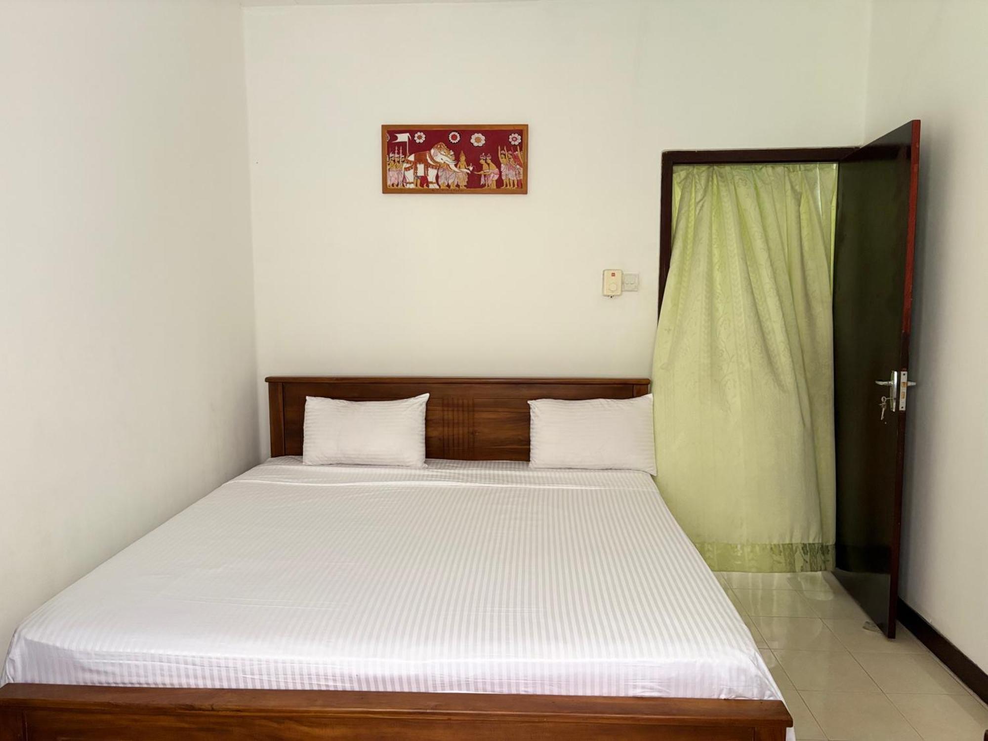 Leena Homestay *