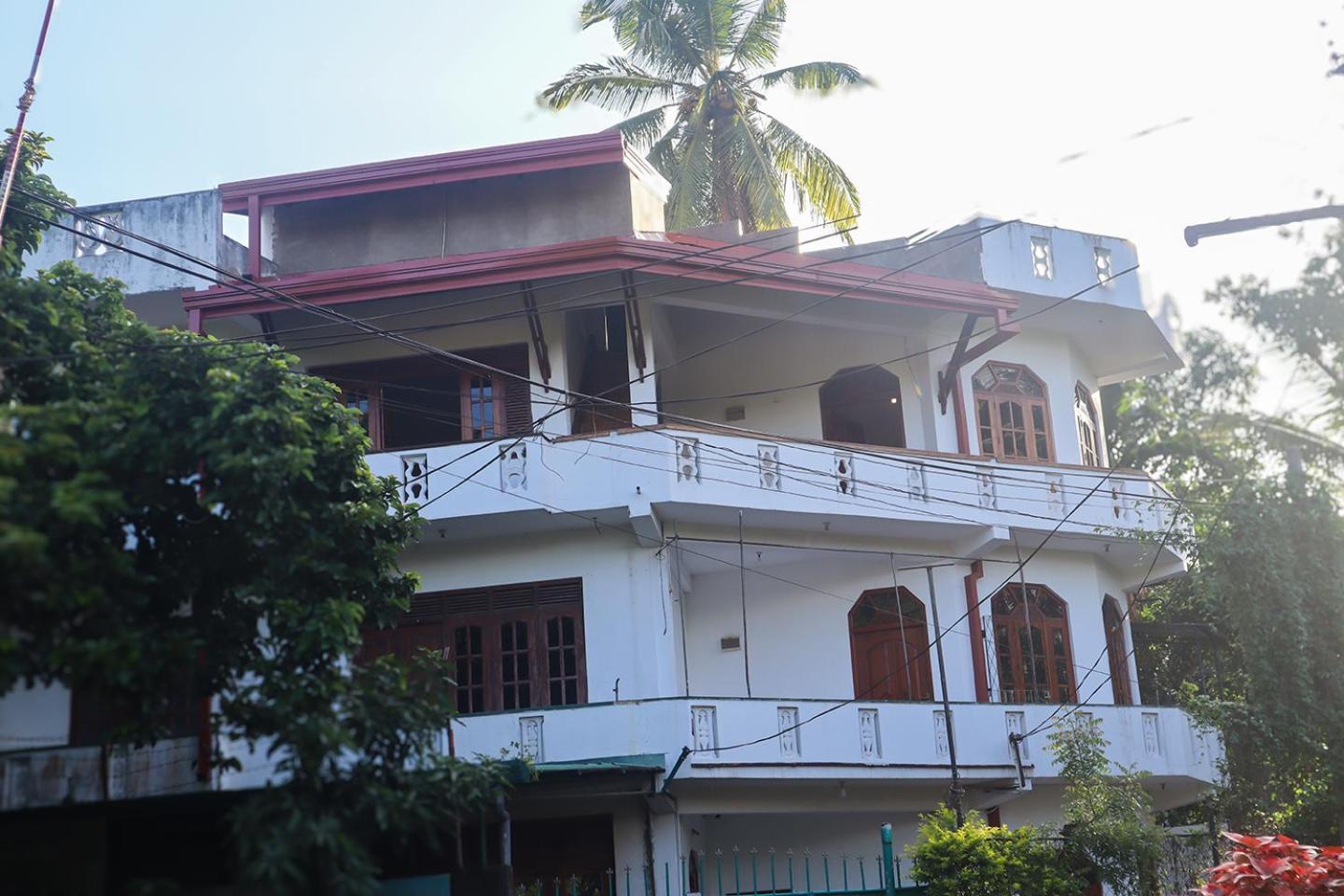 Homestay 68 *