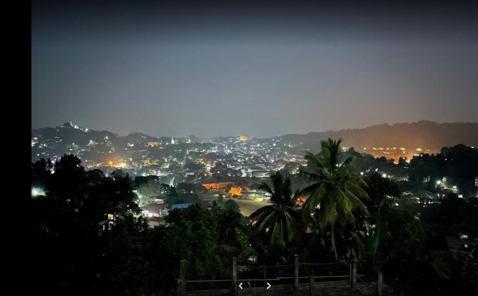 Guest house In Guest - Serene Getaway With Views Kandy
