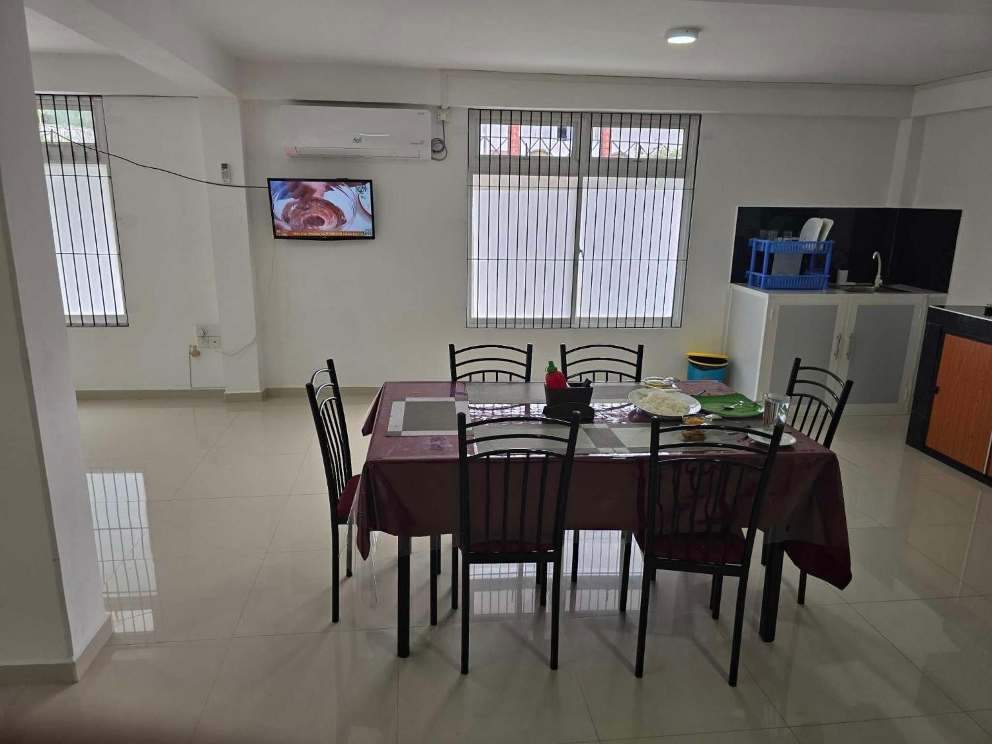Guest house In Guest Kandy