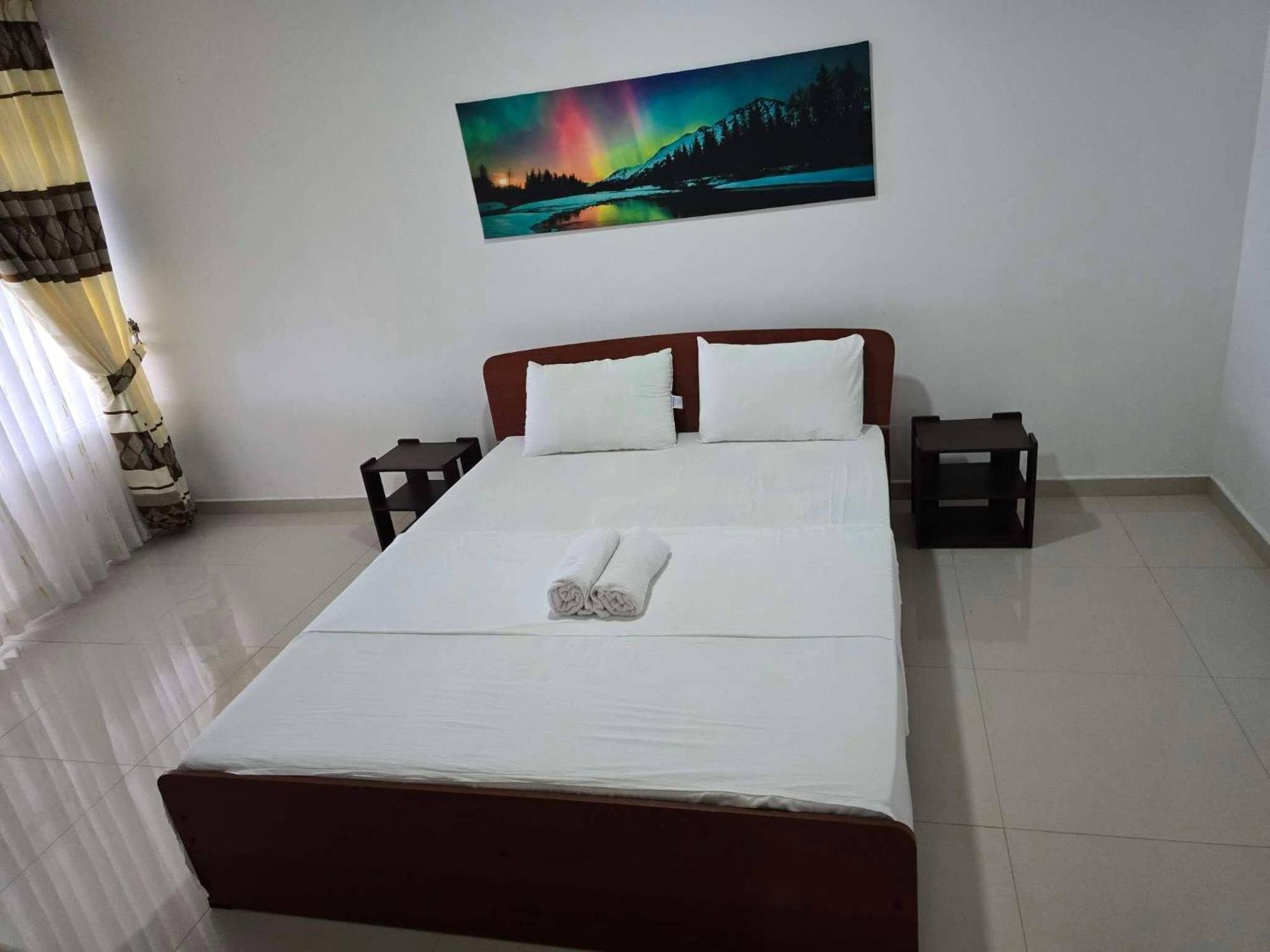 Guest house In Guest *