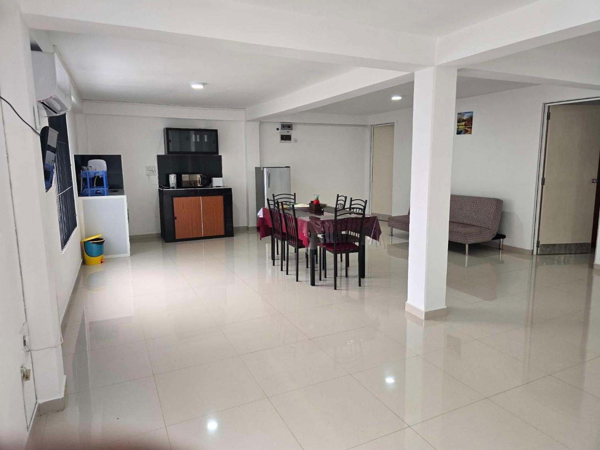 Guest house In Guest Kandy