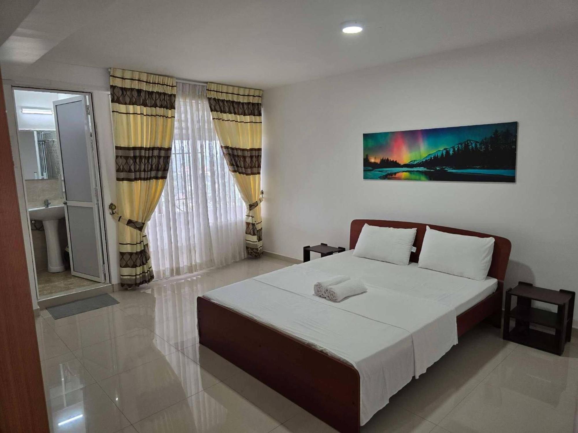 Guest house In Guest