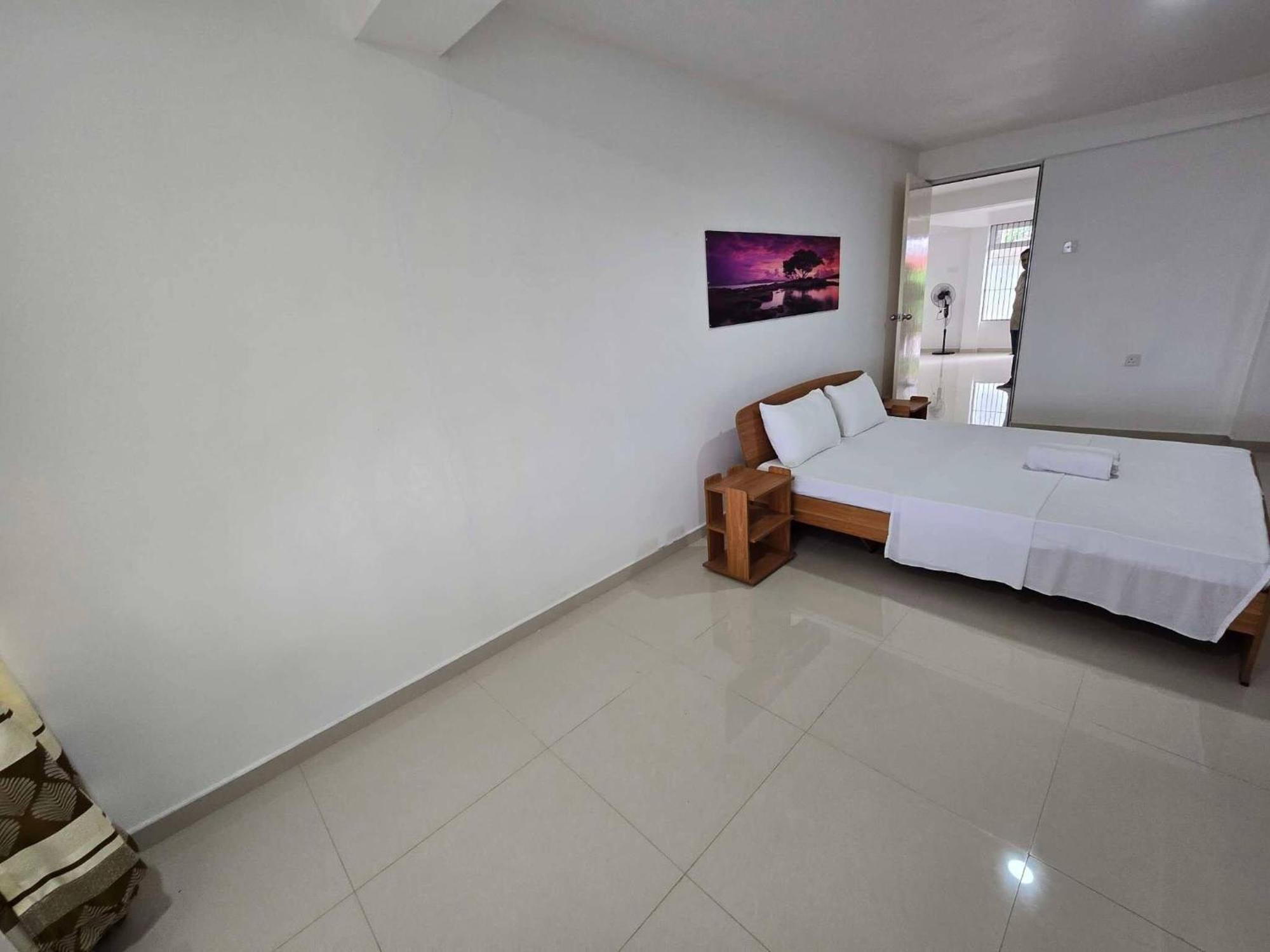 Guest house In Guest