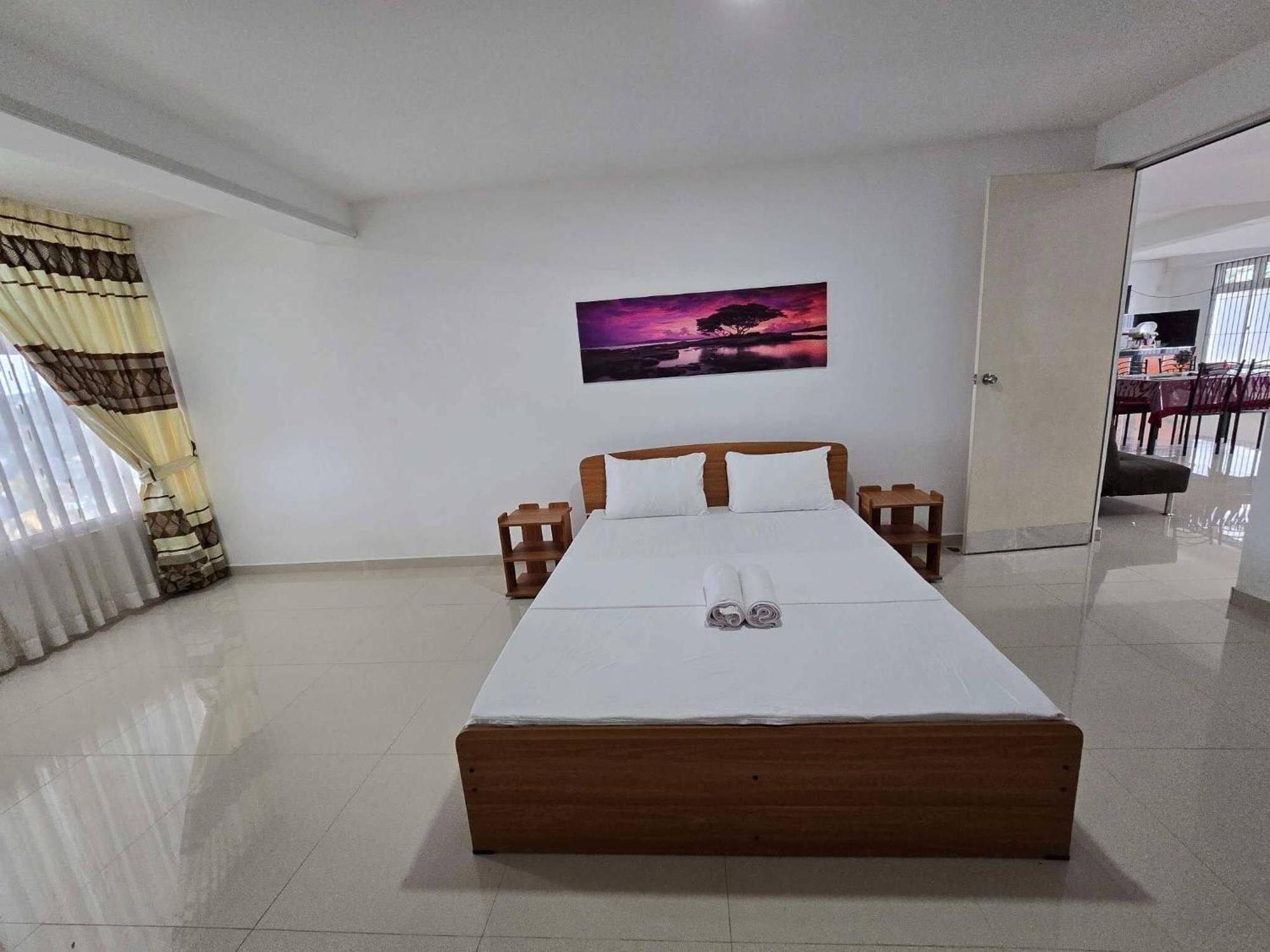 Guest house In Guest