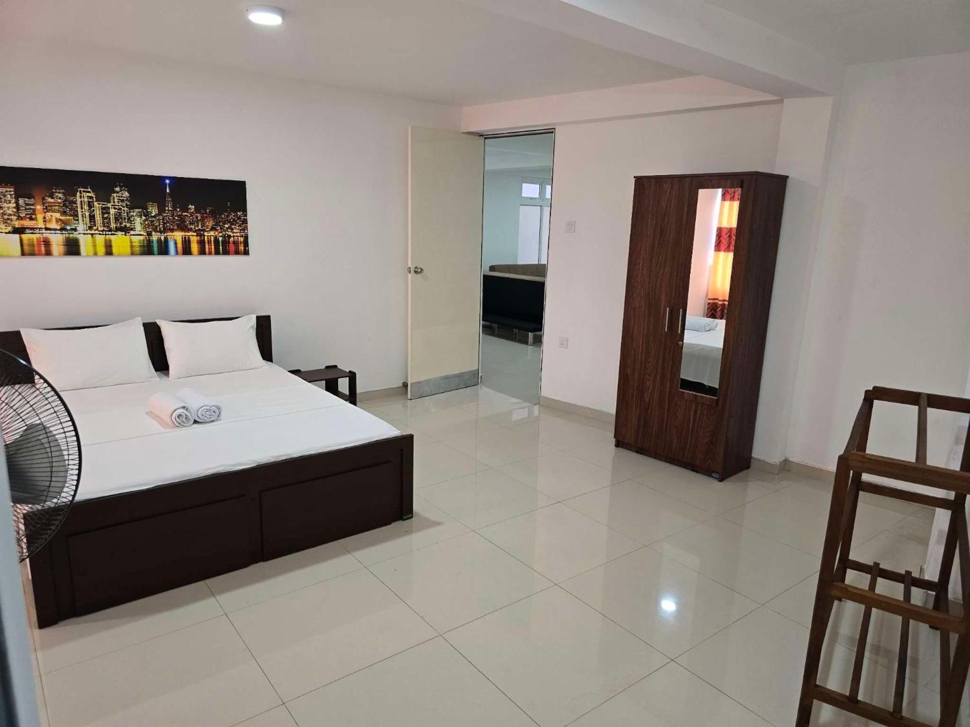 Guest house In Guest - View Mpm Guest - 3a1