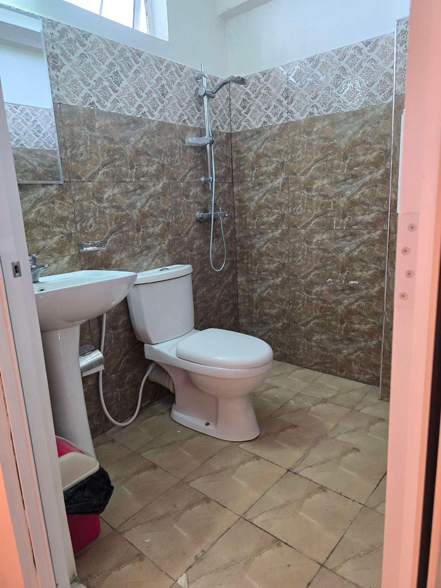 In Guest - View Mpm Guest - 3a1 Guest house *