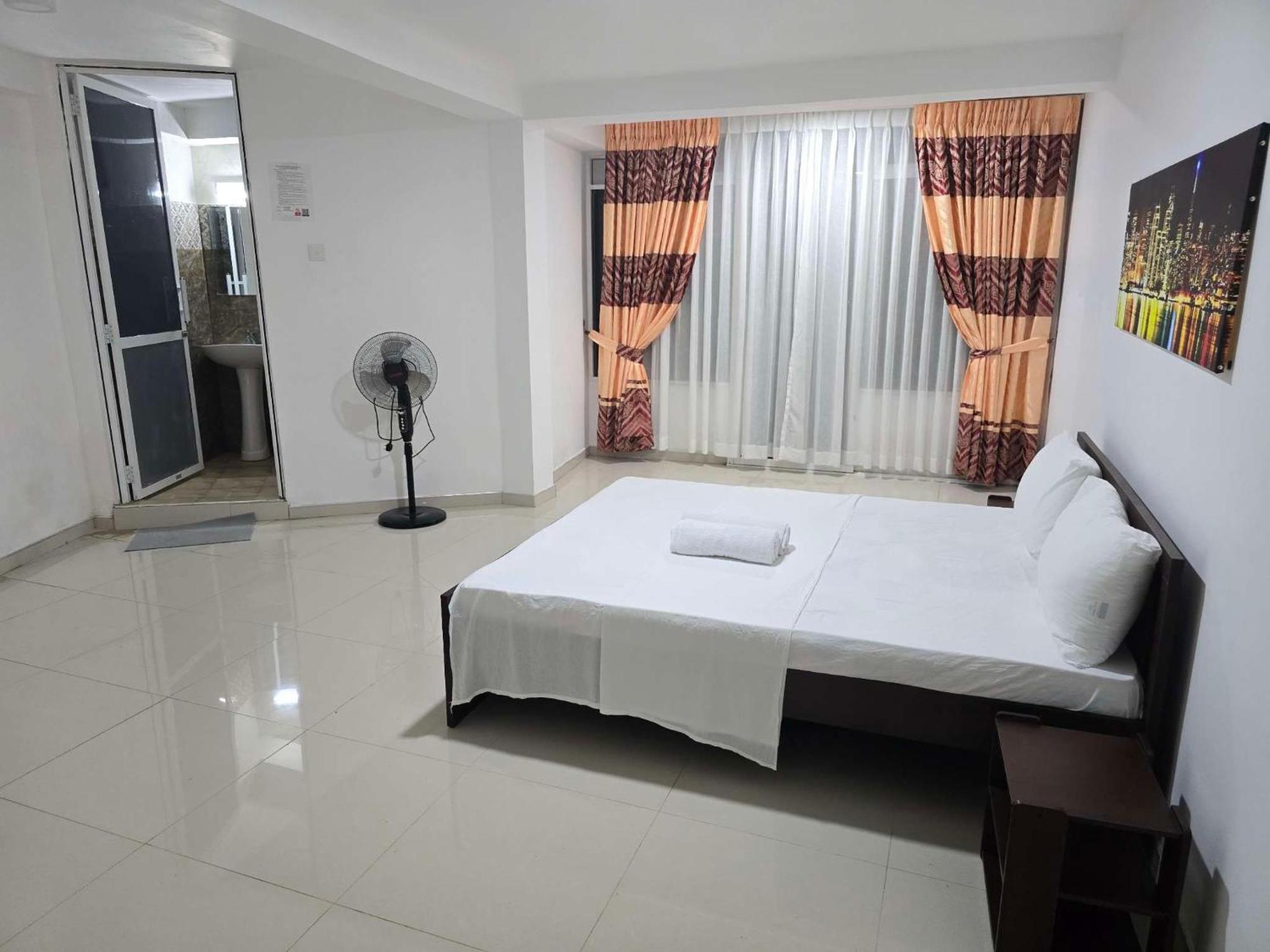 Guest house In Guest - View Mpm Guest - 3a1 *