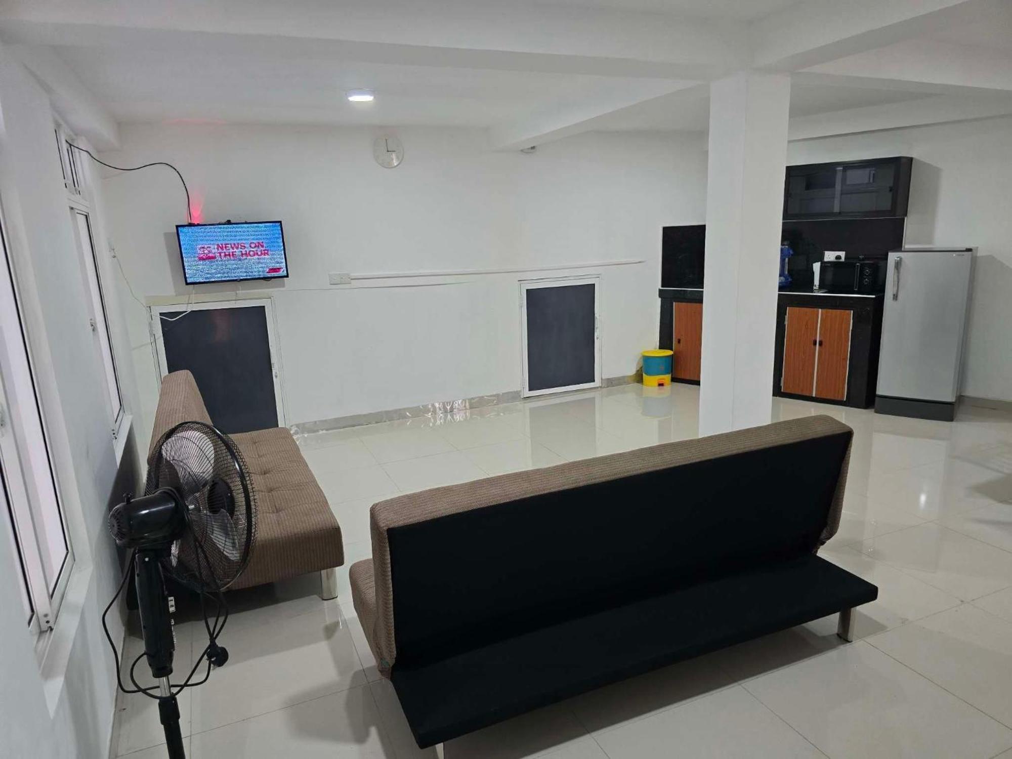 In Guest - View Mpm Guest - 3a1 Guest house Kandy