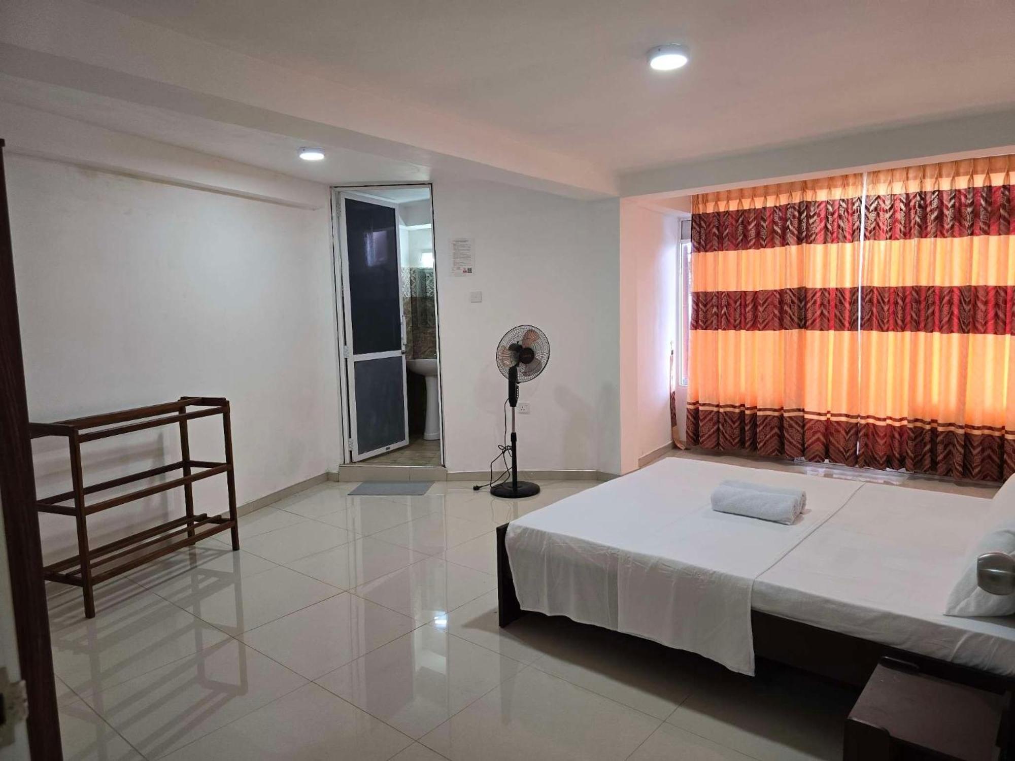 In Guest - View Mpm Guest - 3a1 Guest house