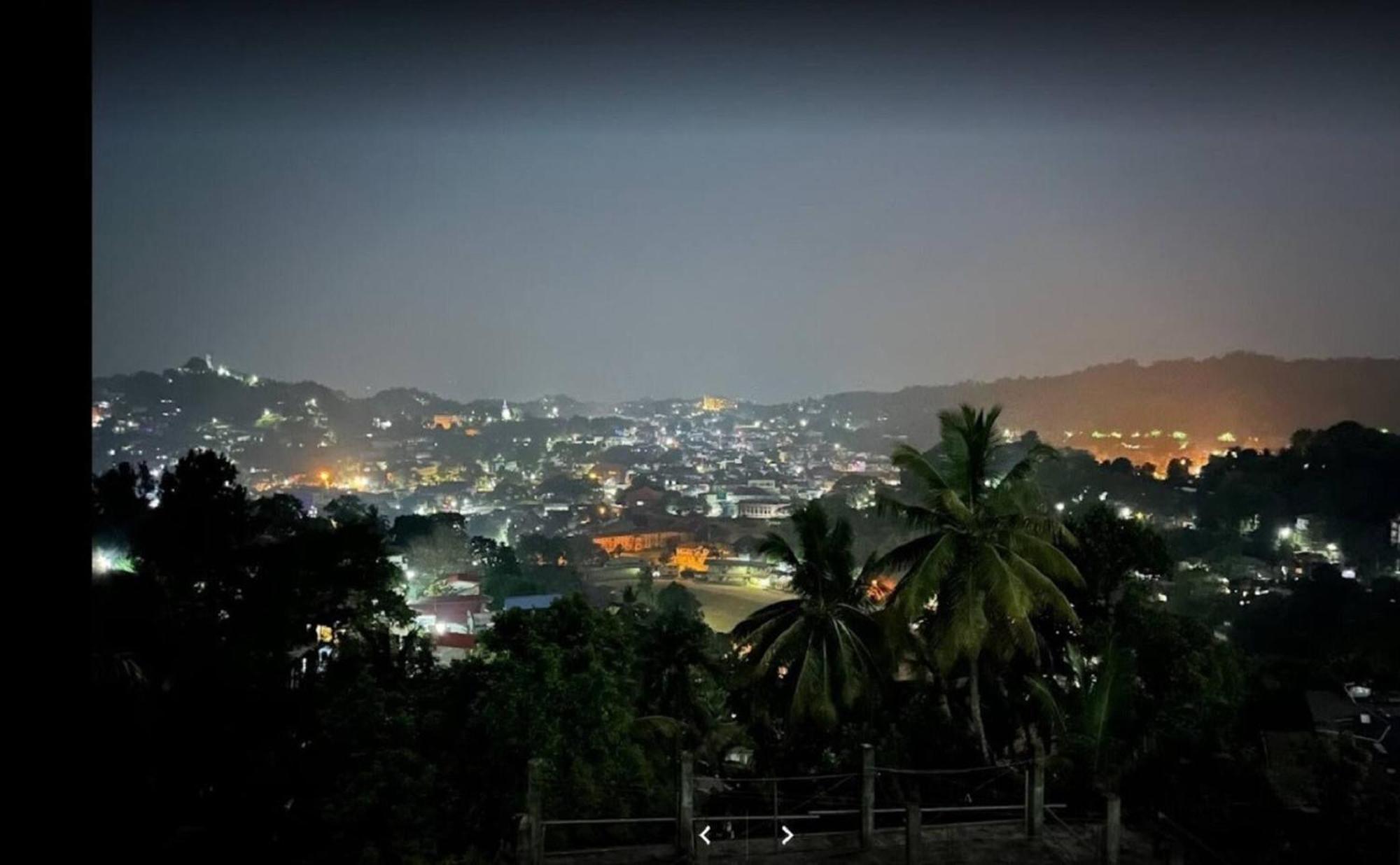 In Guest - View Mpm Guest - 2b1 Guest house Kandy