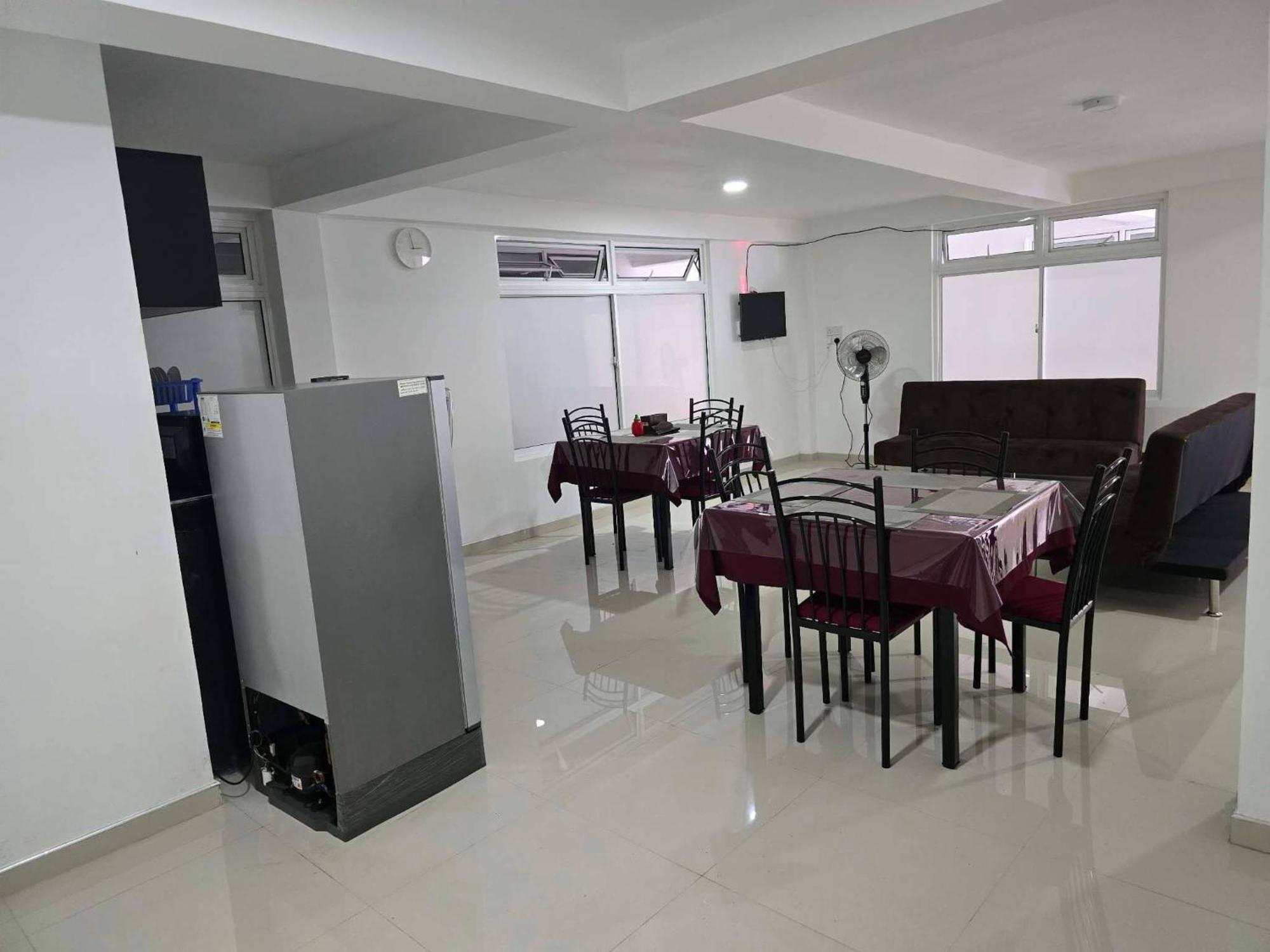 In Guest - View Mpm Guest - 2b1 Guest house