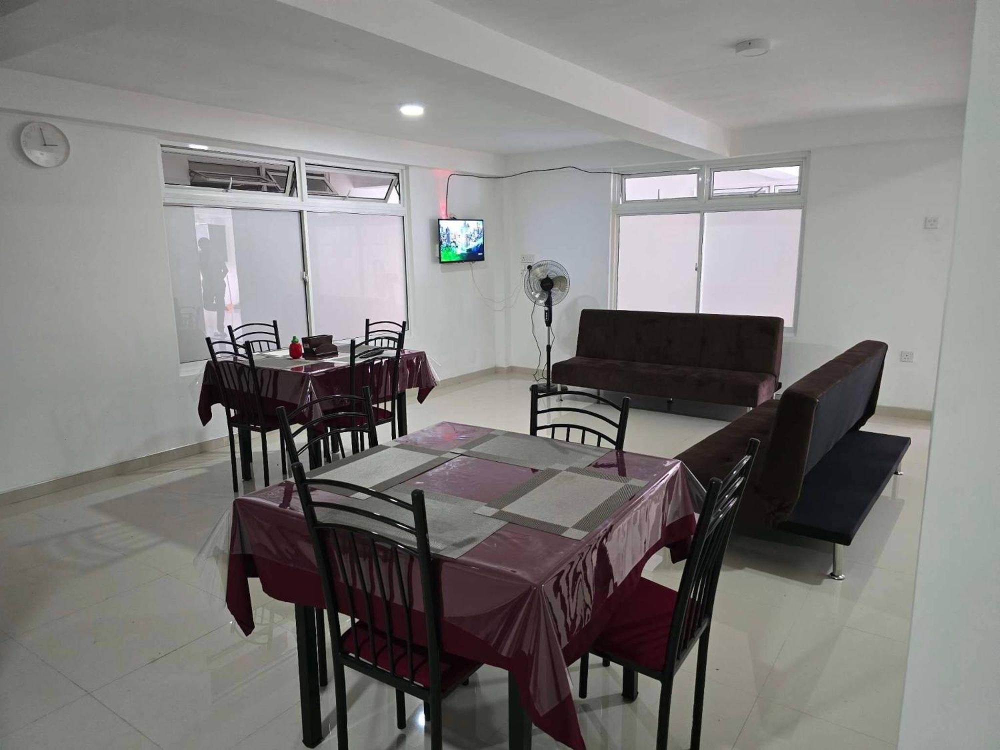 Guest house In Guest - View Mpm Guest - 2b1