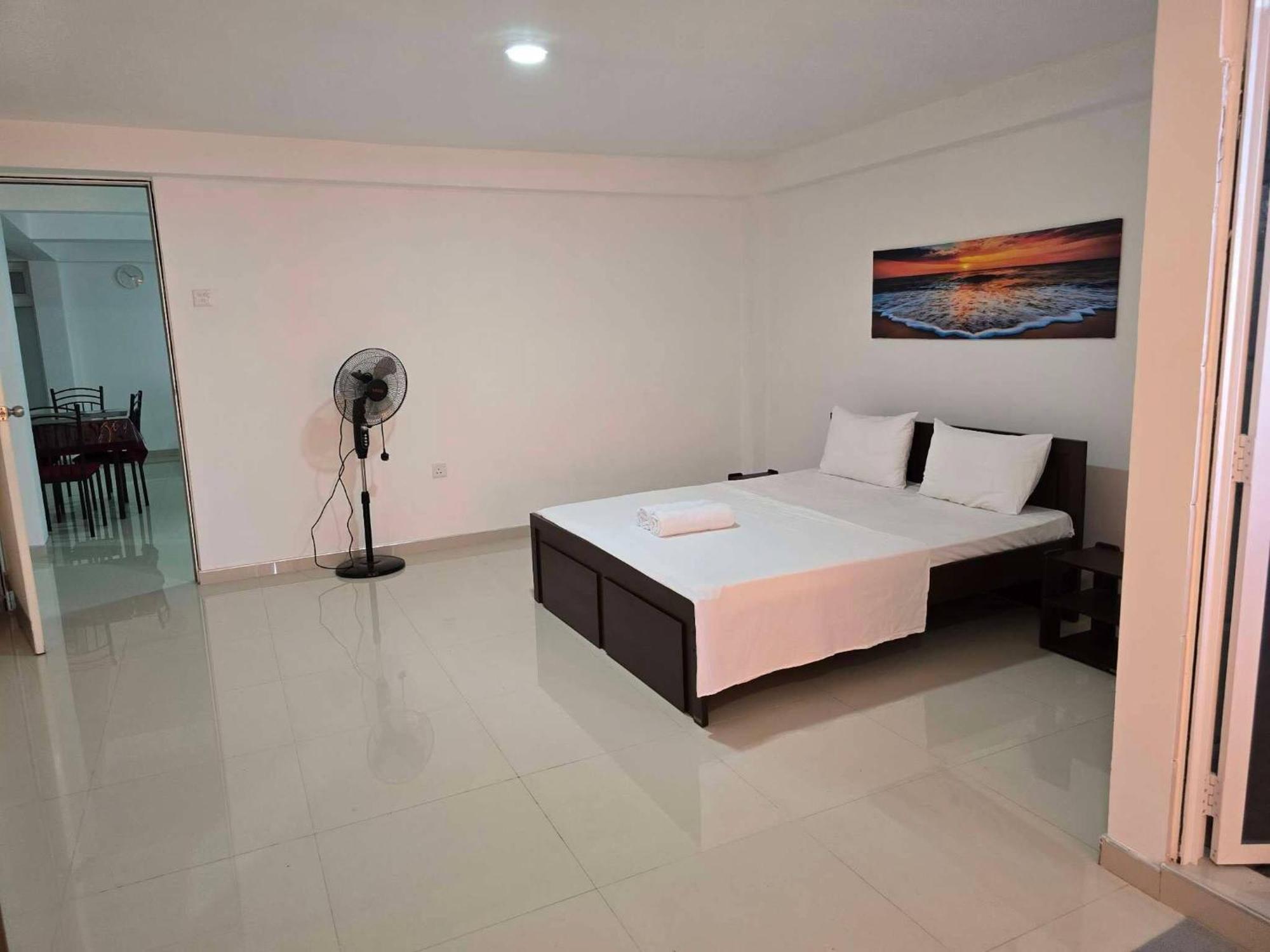 In Guest - View Mpm Guest - 2b1 Guest house *