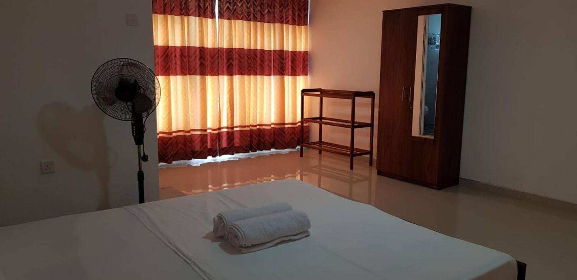 In Guest - View Mpm Guest - 2b1 Guest house Kandy