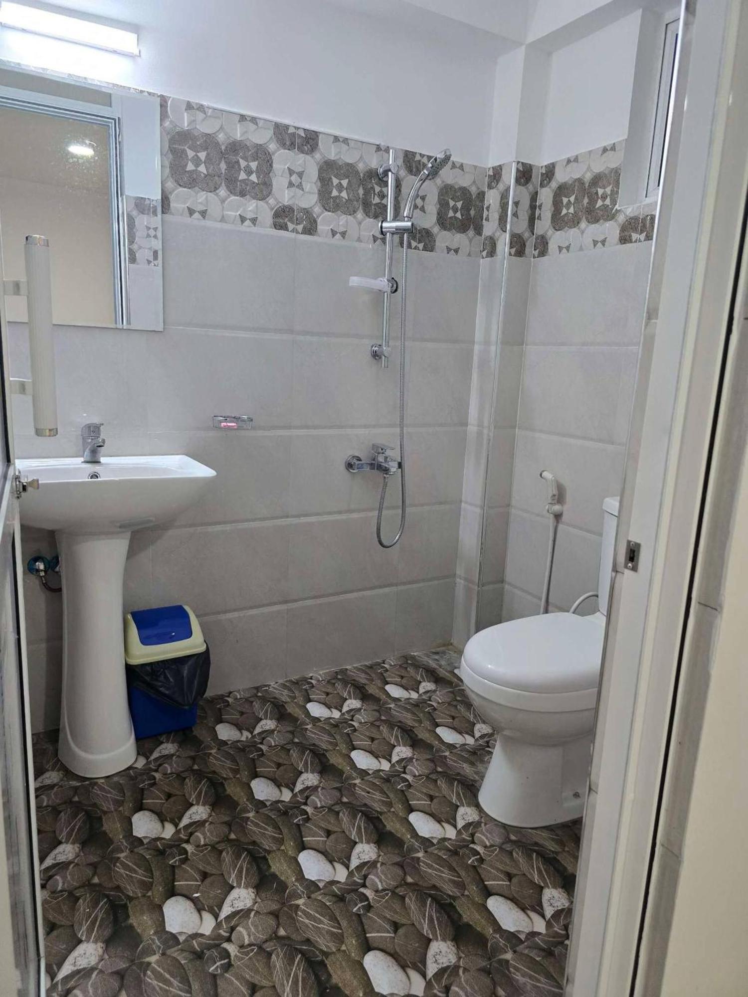 In Guest - View Mpm Guest - 2b1 * Kandy