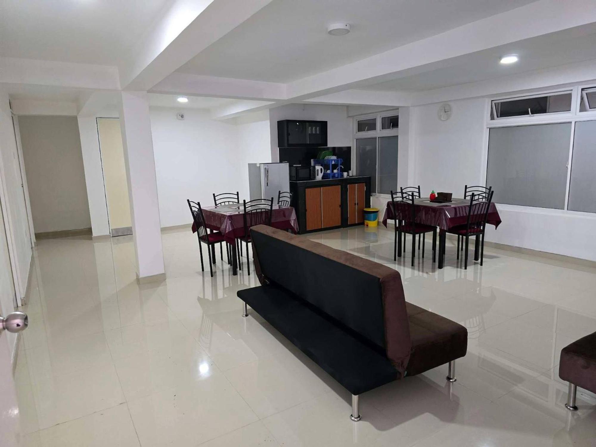 In Guest - View Mpm Guest - 2b1 Guest house