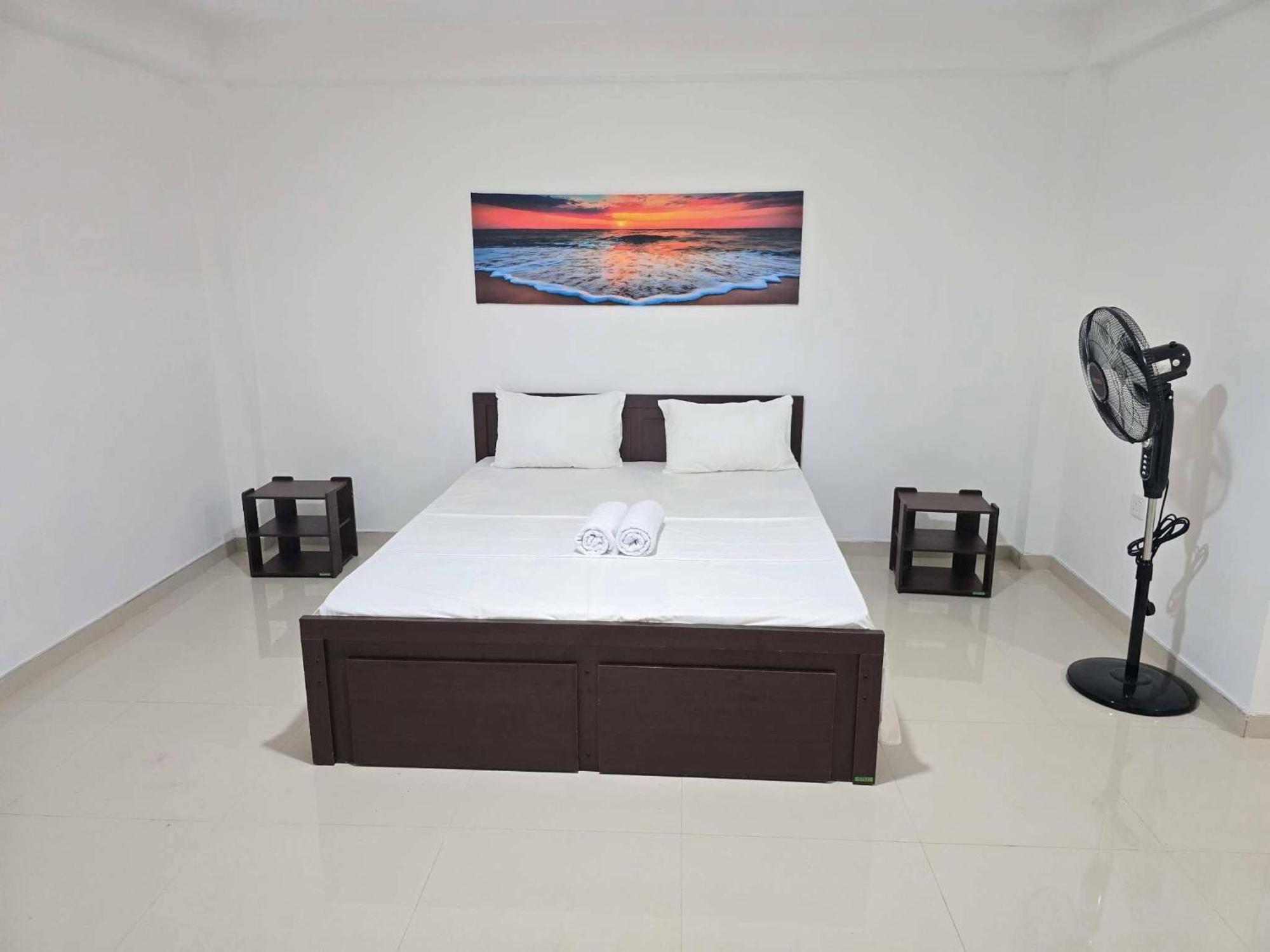 Guest house In Guest - View Mpm Guest - 2b1