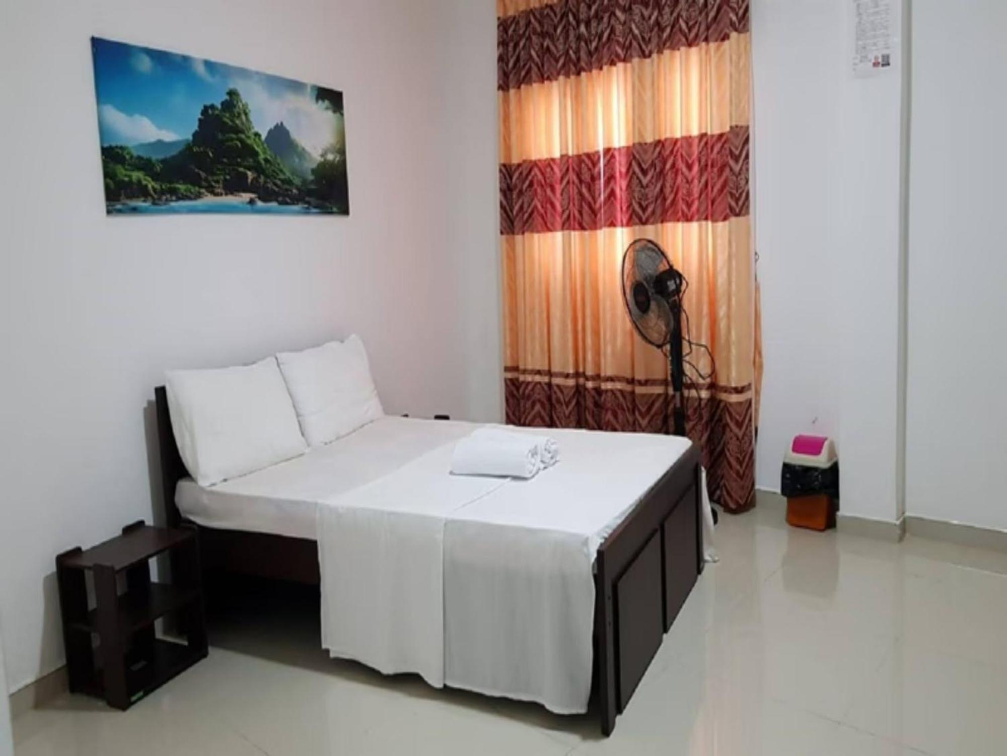 In Guest - Serene Getaway With Views