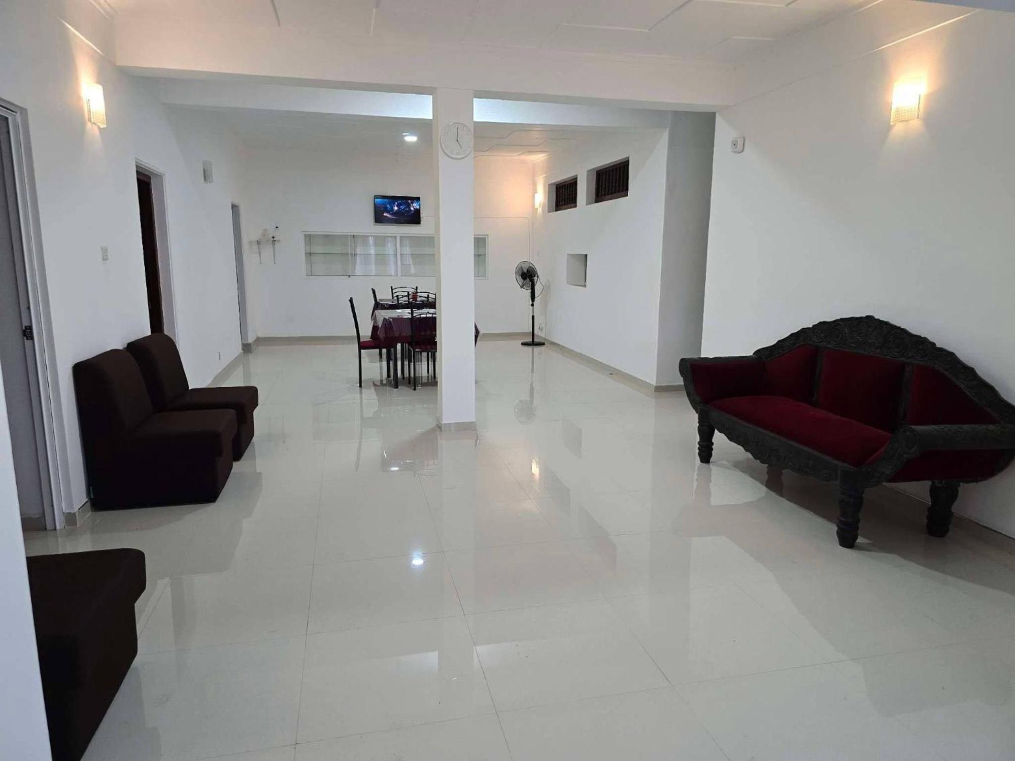 In Guest - Serene Getaway With Views Guest house Kandy