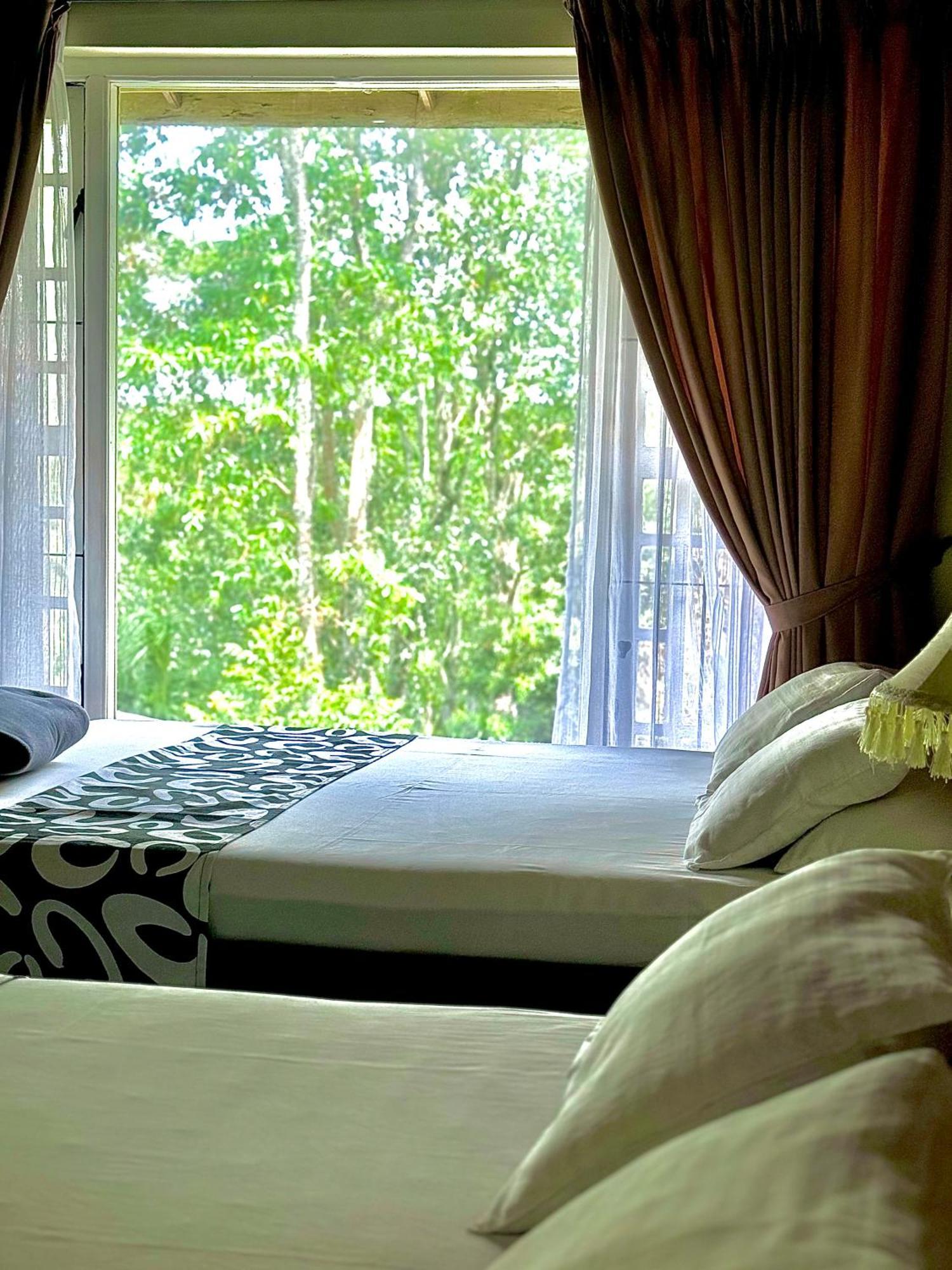 Hanthana Homestay
