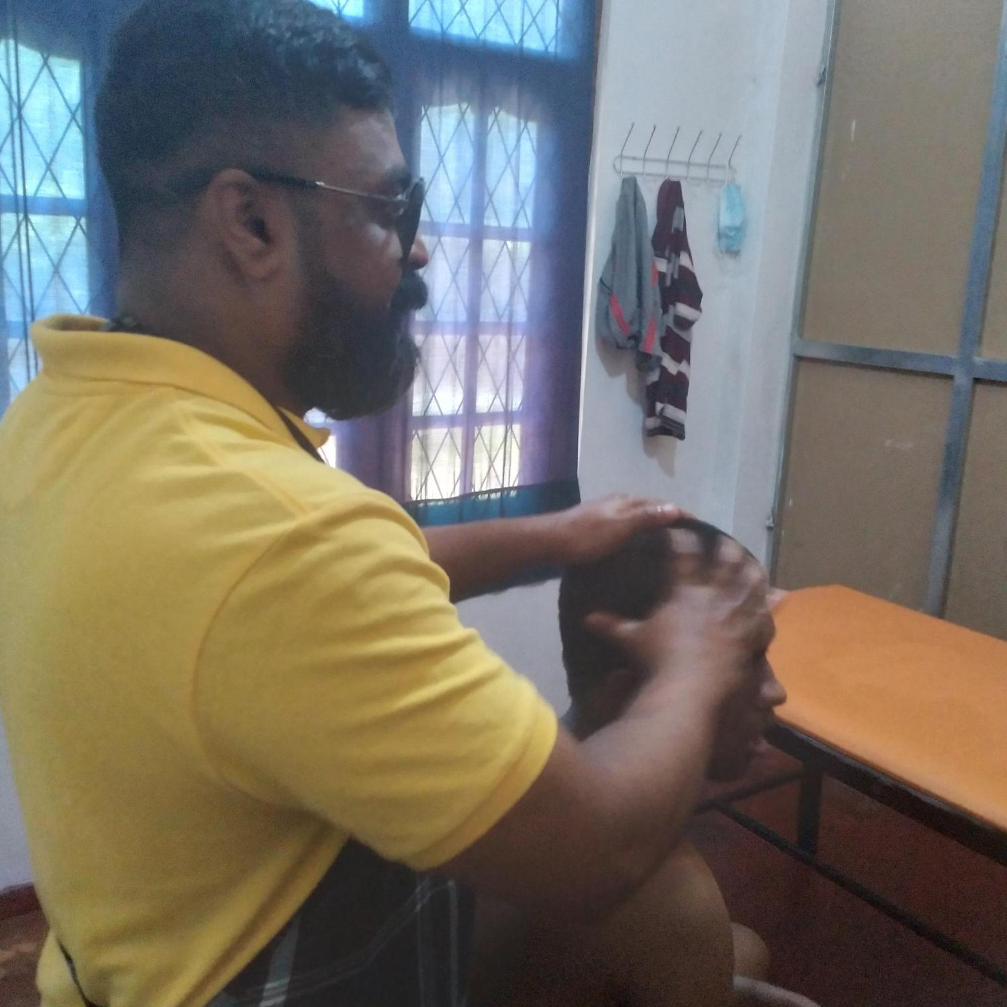 Homestay Riverview Guest