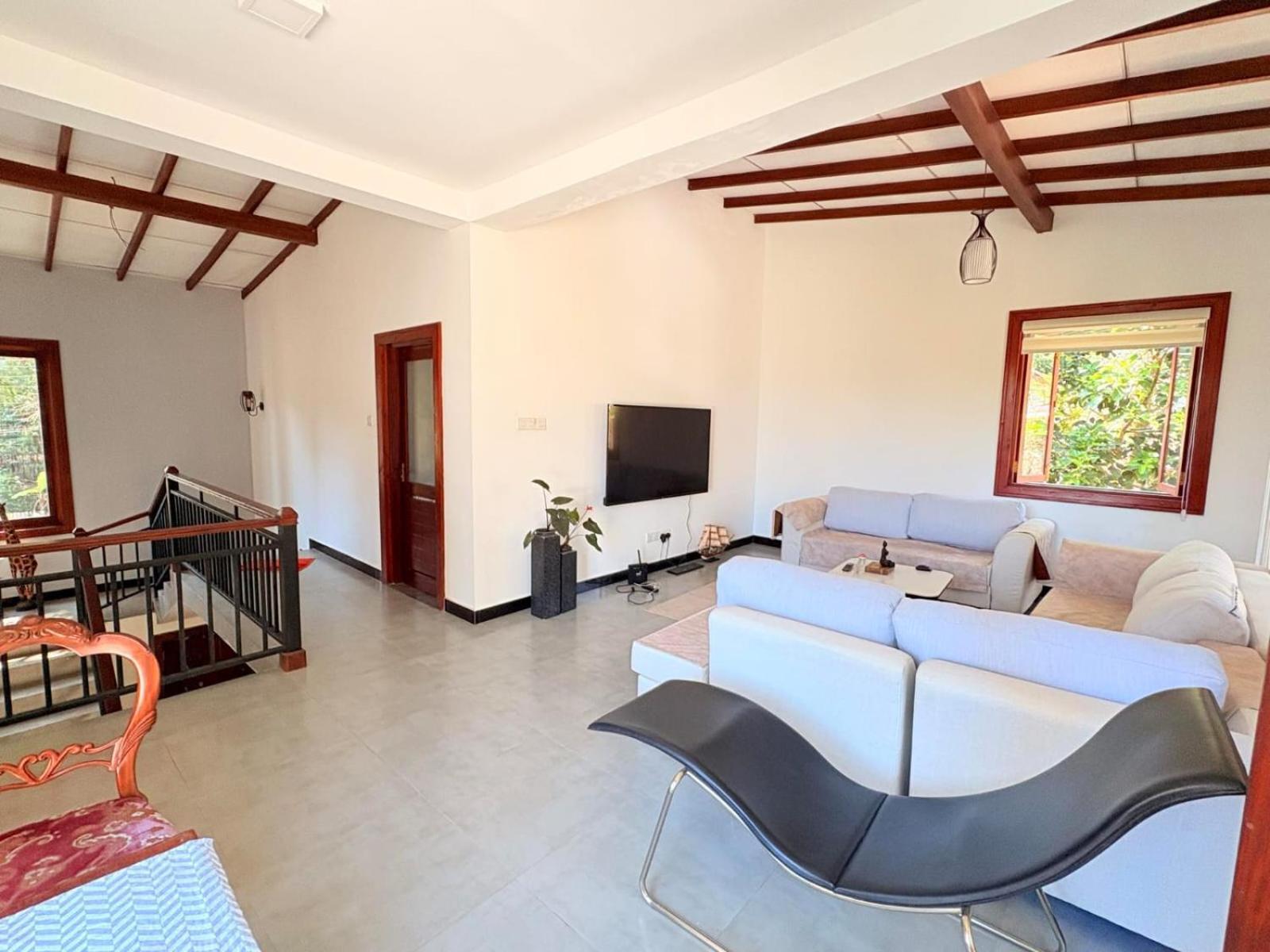 Homestay Taku Kandy