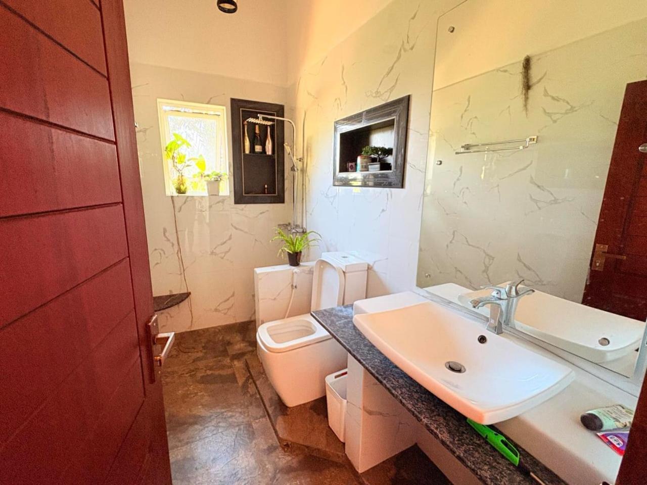 Taku Homestay