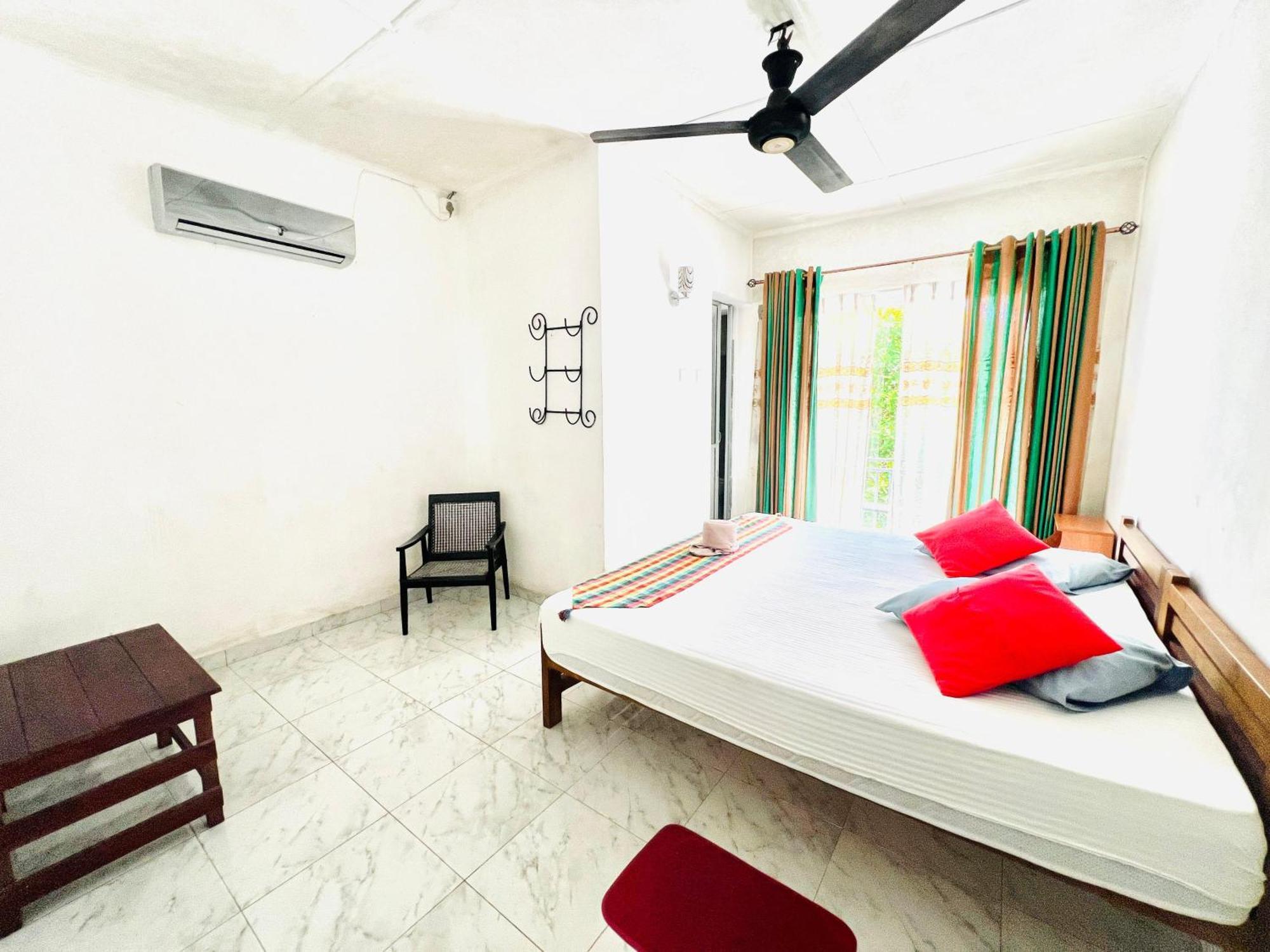 Hotel New Blue Mount View Kandy