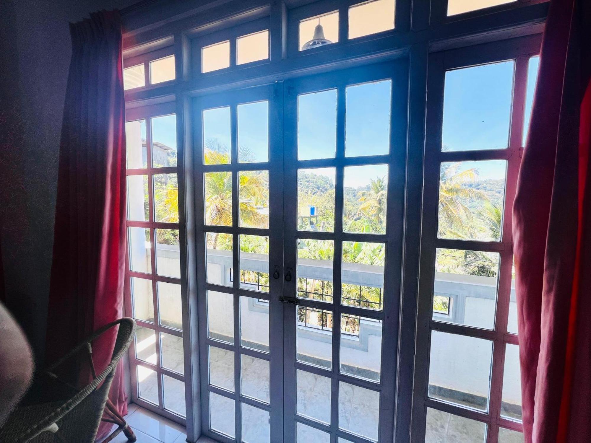 Hotel New Blue Mount View *