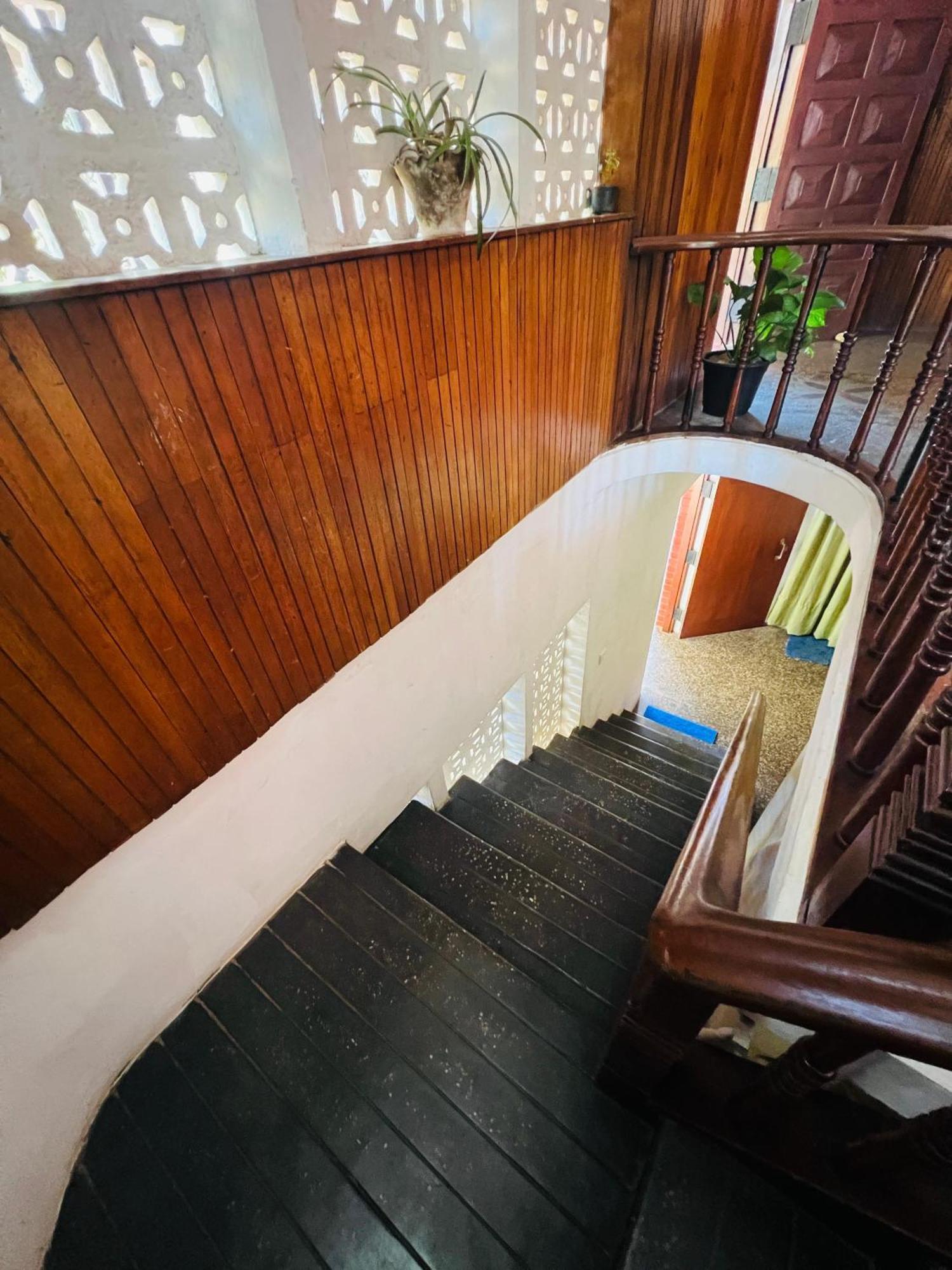 Hotel New Blue Mount View Kandy