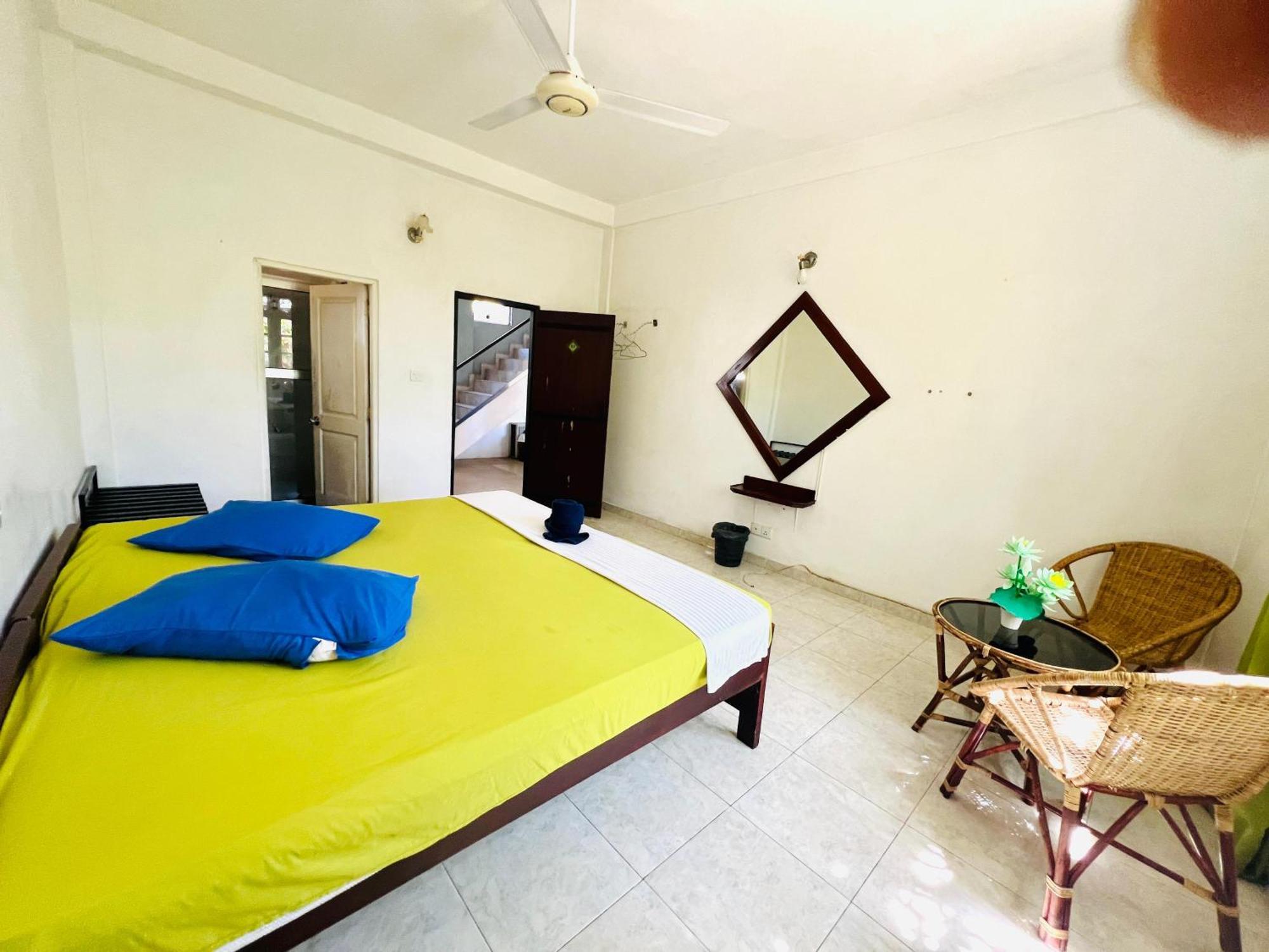 Hotel New Blue Mount View Kandy