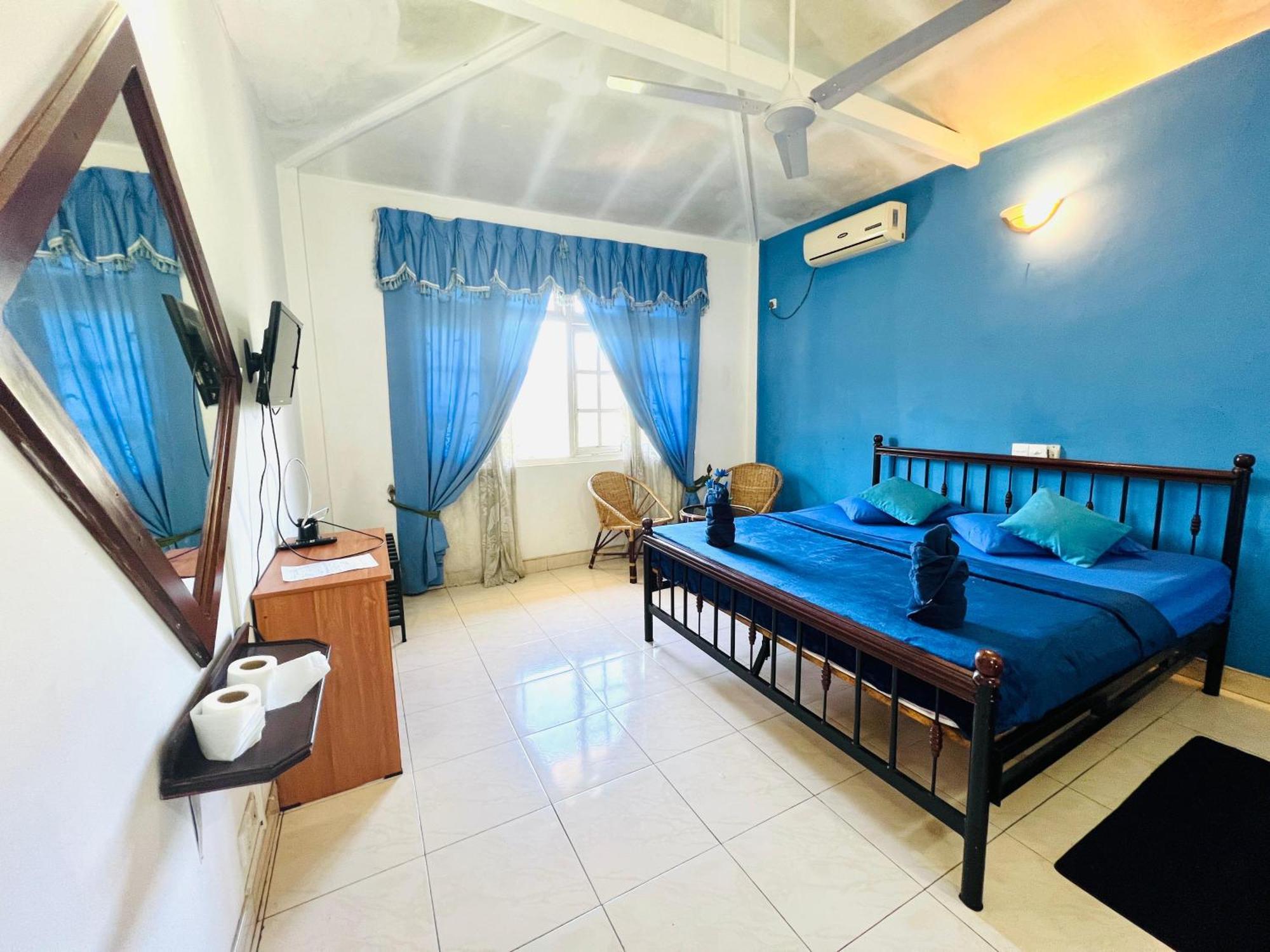 Hotel New Blue Mount View