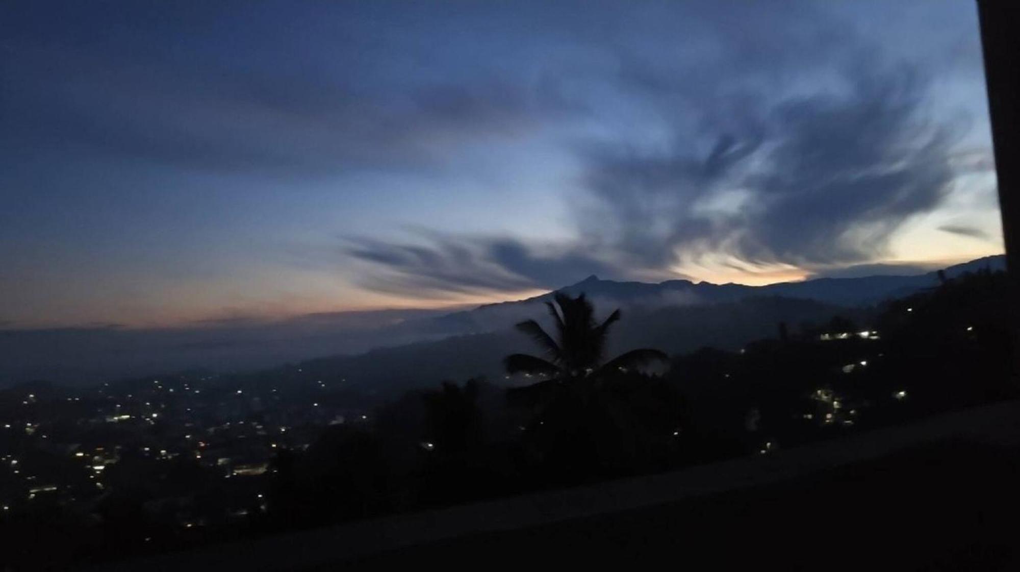 In Guest * Kandy