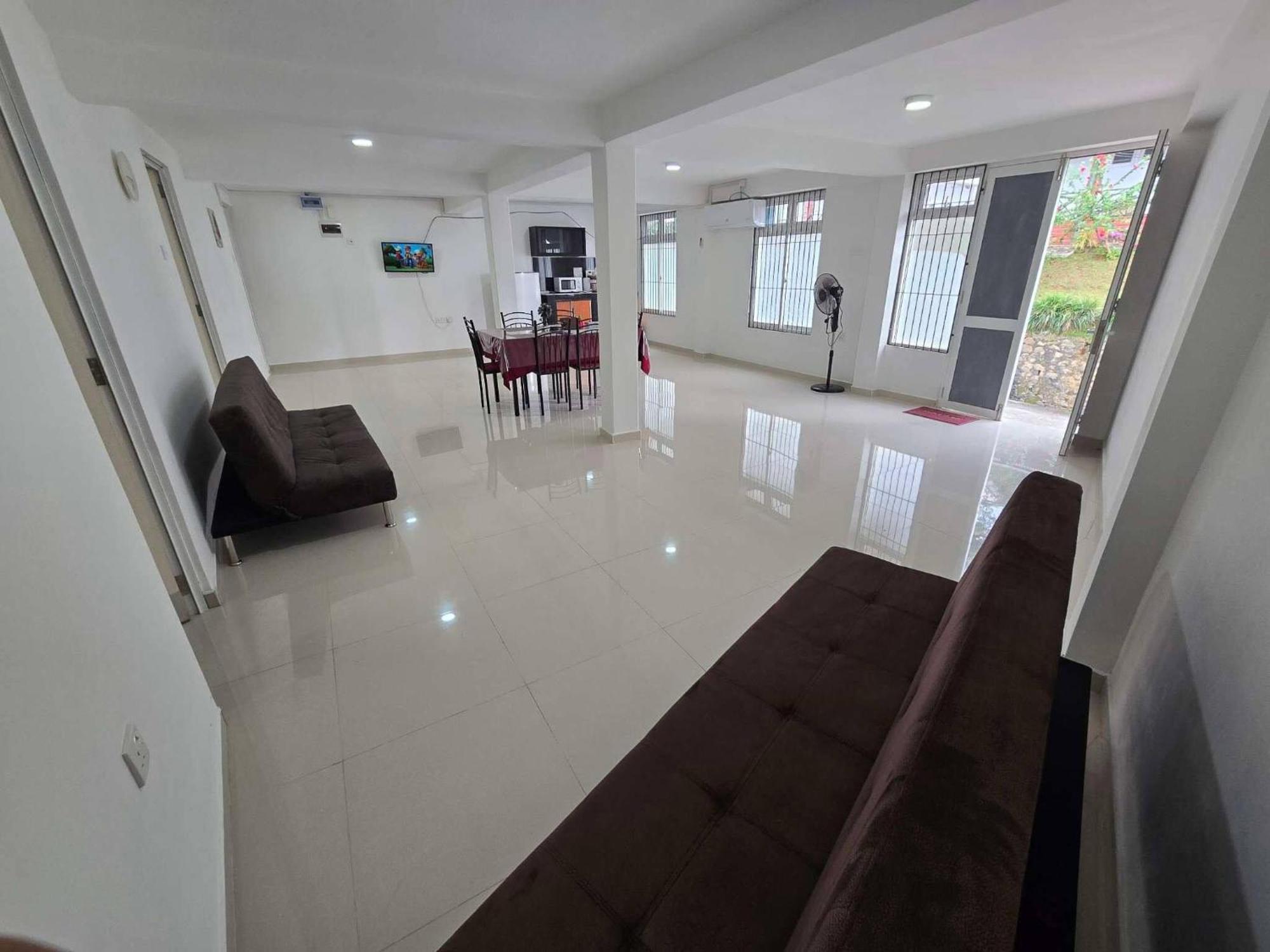 In Guest Guest house