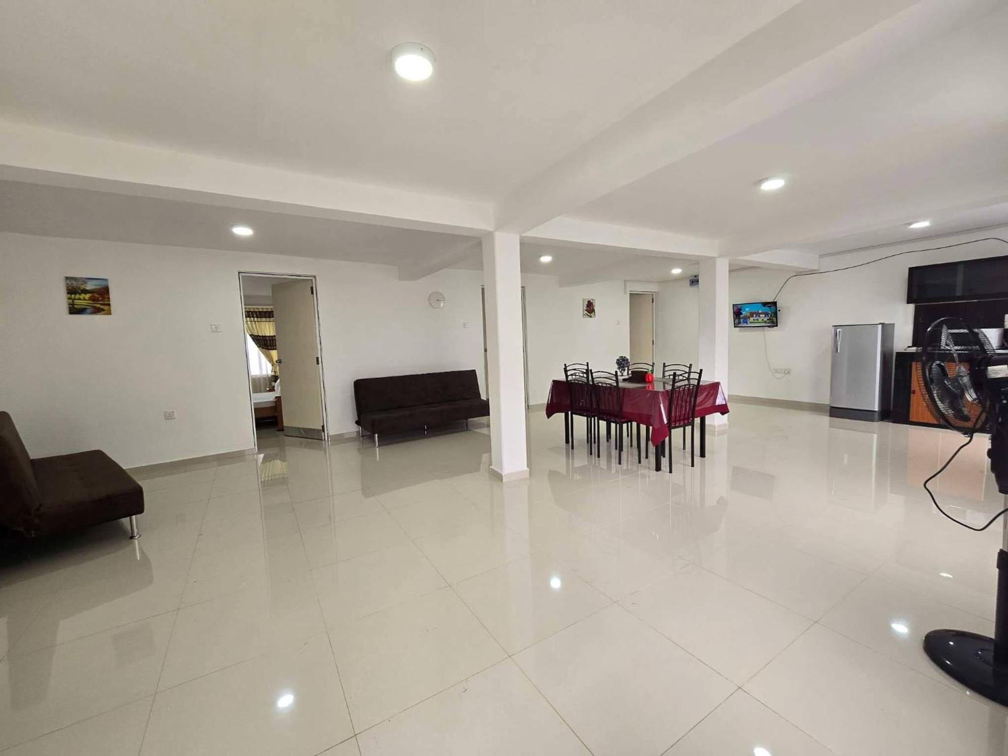 In Guest Guest house