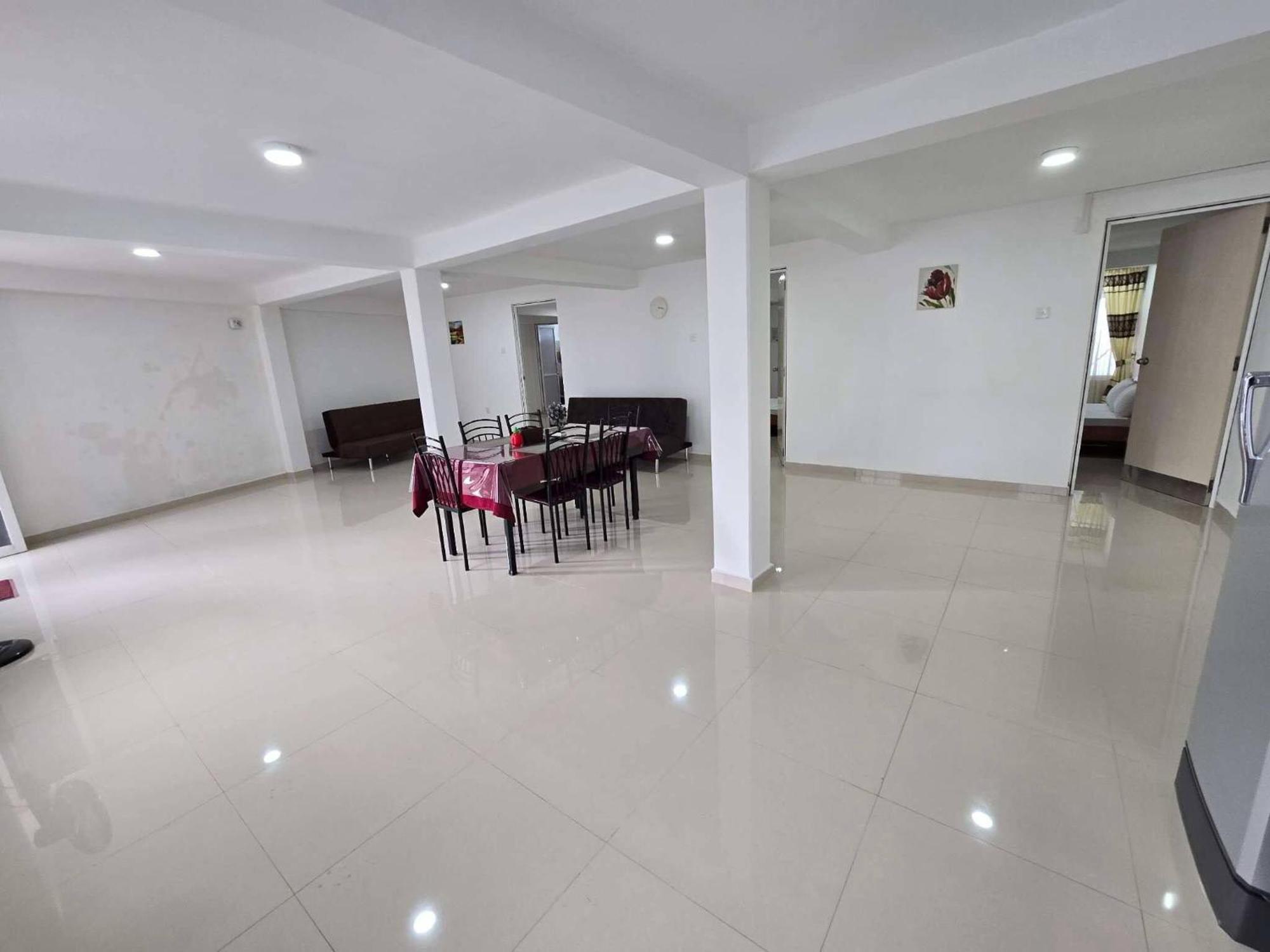 In Guest Guest house