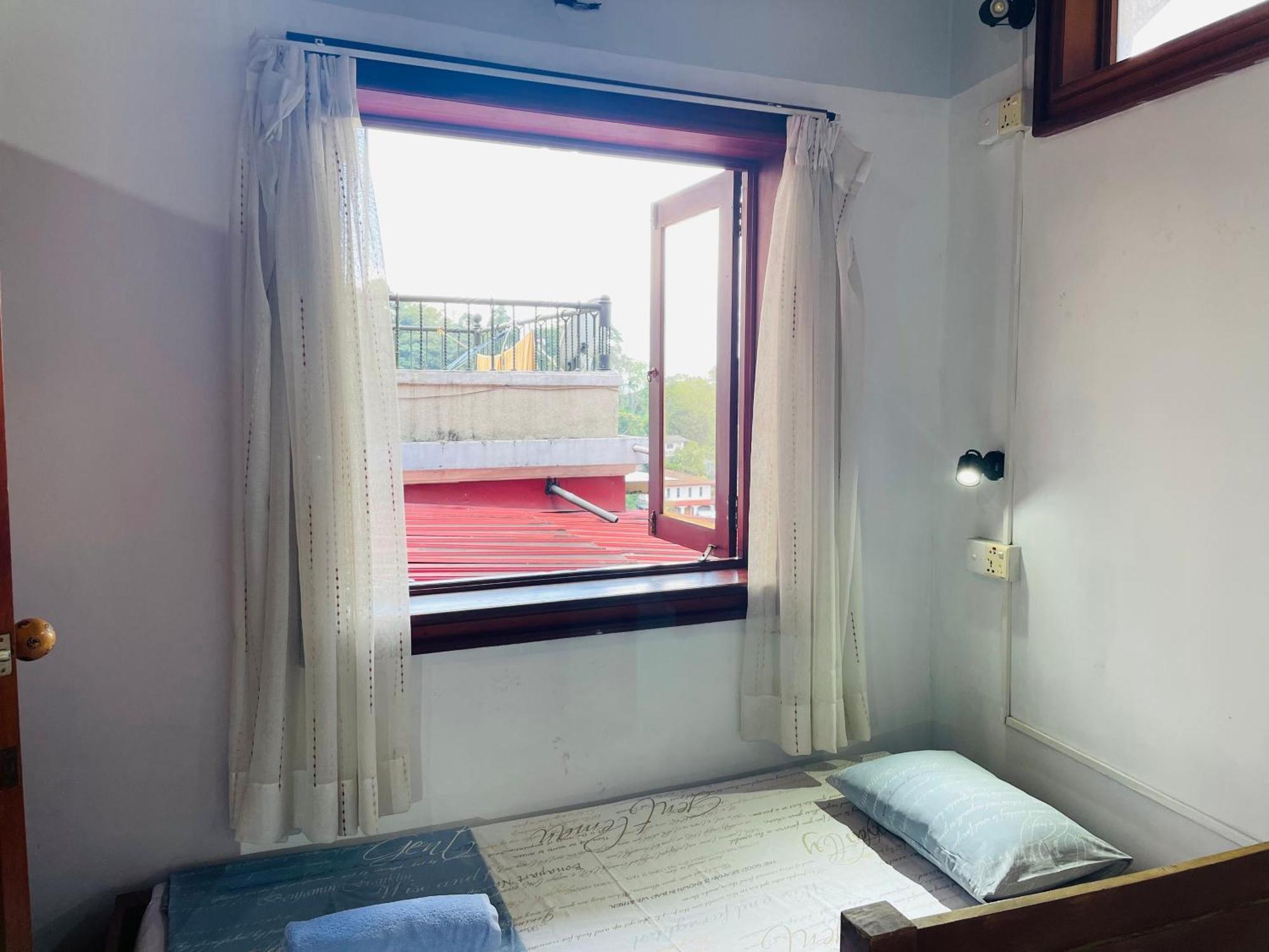 Hotel 中国蒲公英民宿dandelion With Mount View Kandy